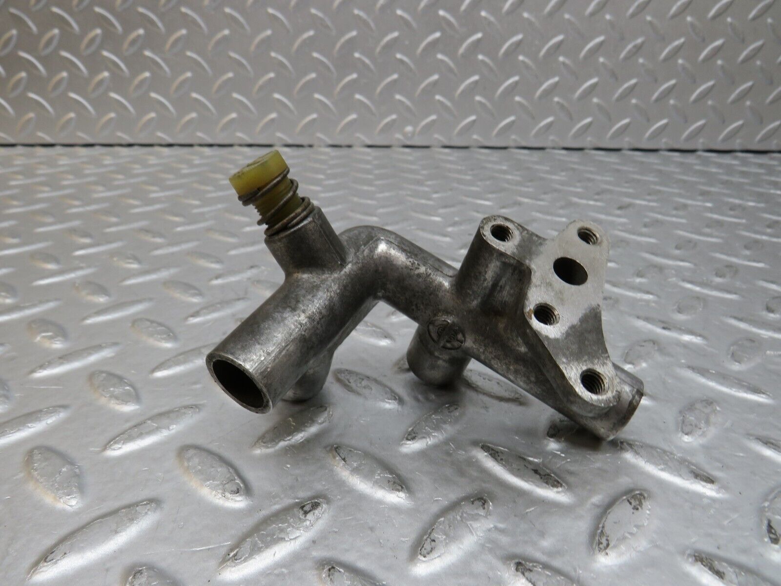 35426 Mercedes-Benz R107 280SL Auxiliary Air Slide K-Jetronic 1100940412