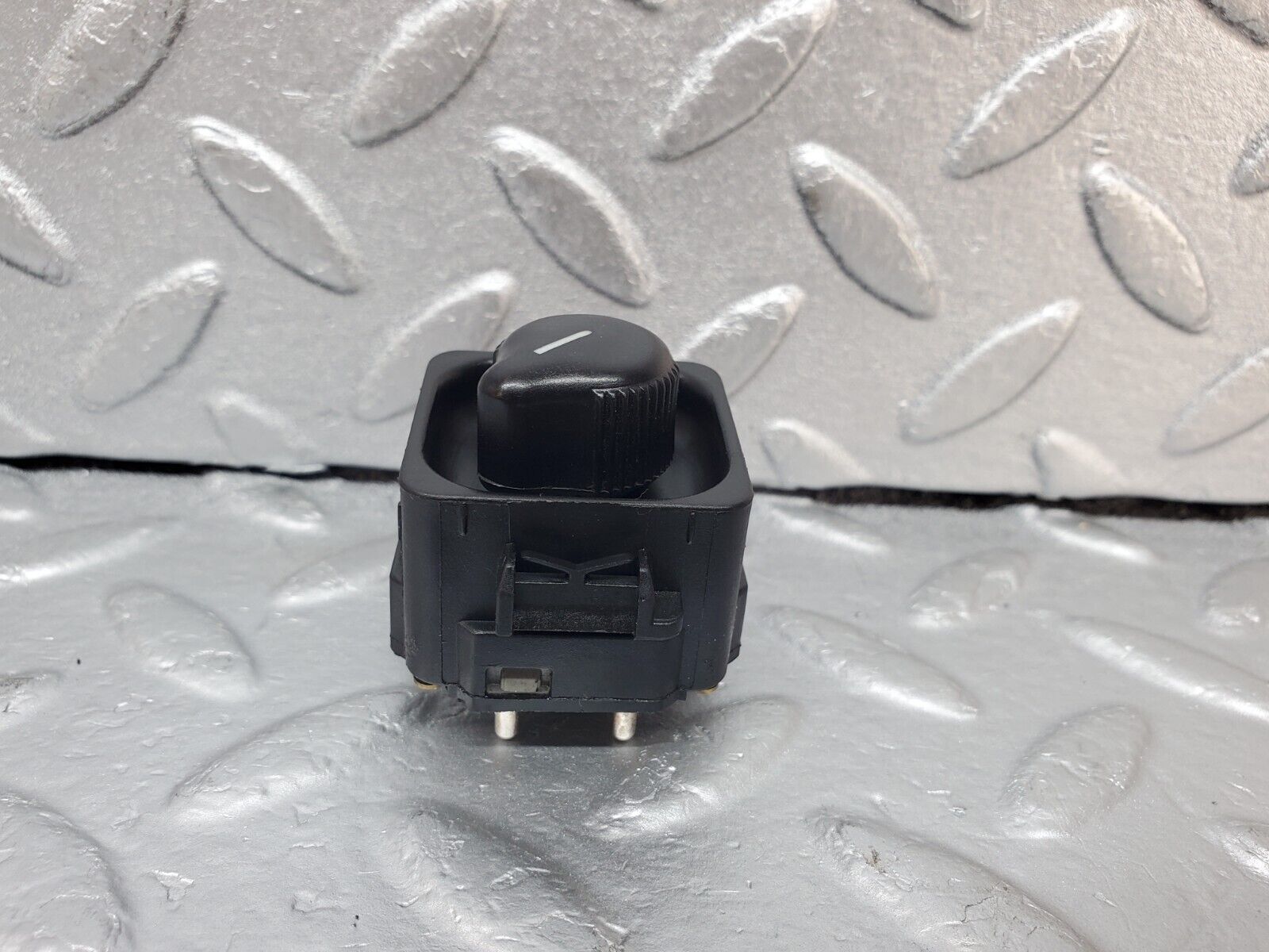 44935 Mercedes-Benz R129 300SL Coupe Electric Mirror Adjust Switch 1298200610