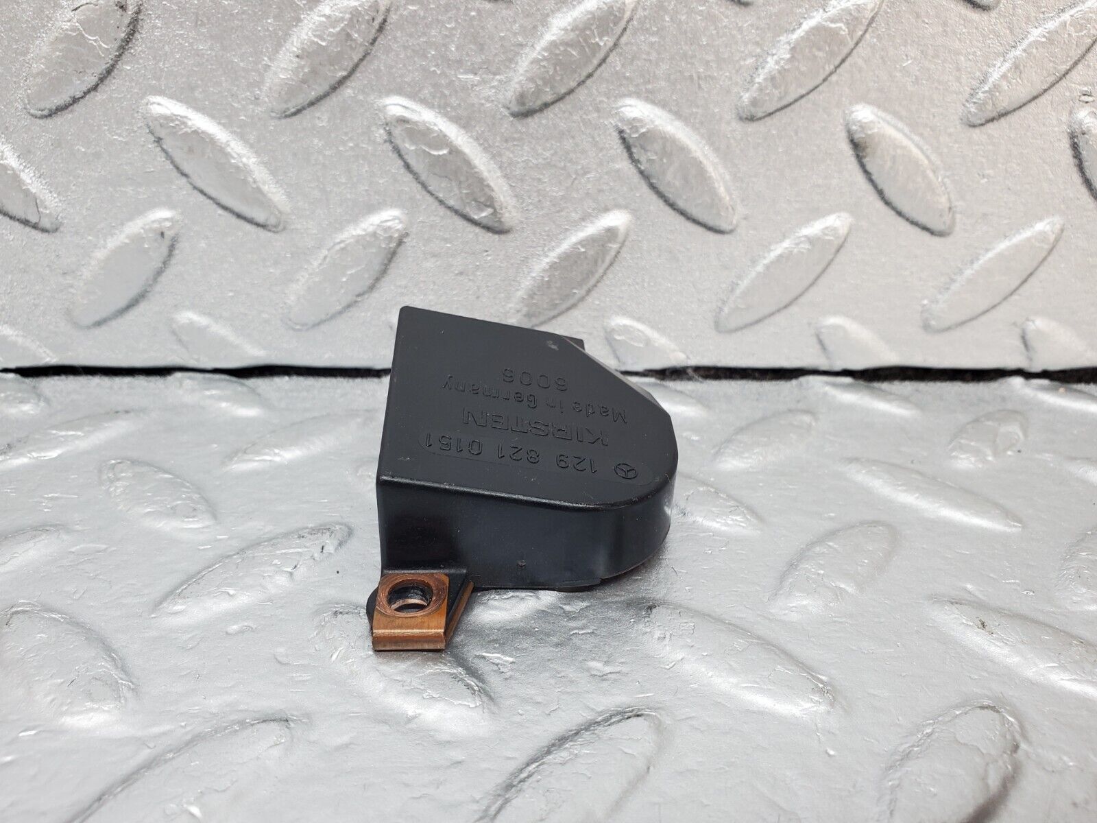 44930 Mercedes-Benz R129 300SL Coupe Seat Position Switch Sensor Left 1298210151