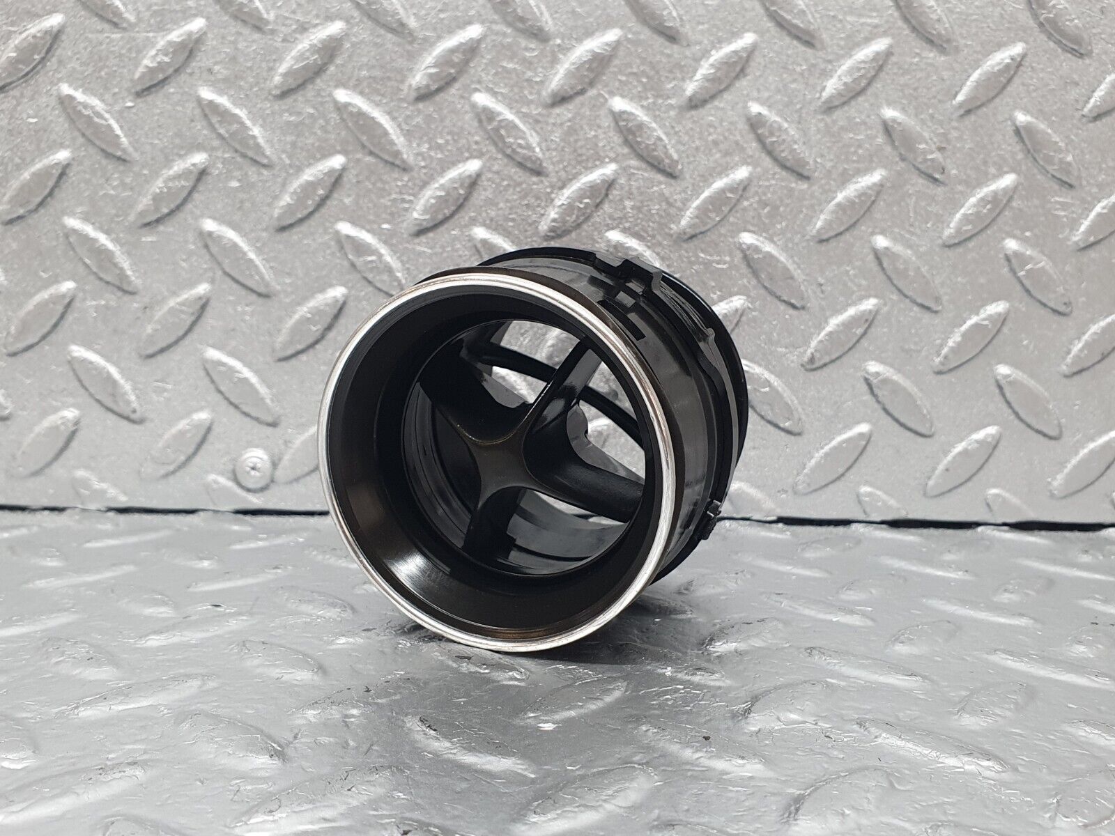 43985 Mercedes-Benz C123 230CE Coupe Dashboard Air Vent 1238300254