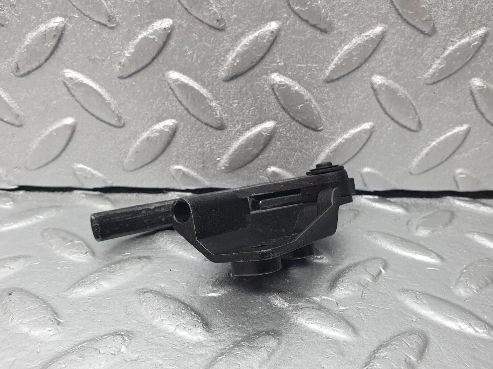 44065 Mercedes-Benz C123 230CE Coupe Hood Opener Bonnet Opener Release