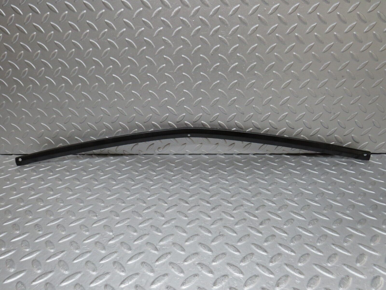 35622 Mercedes-Benz R107 280SL Front Bumper Trim
