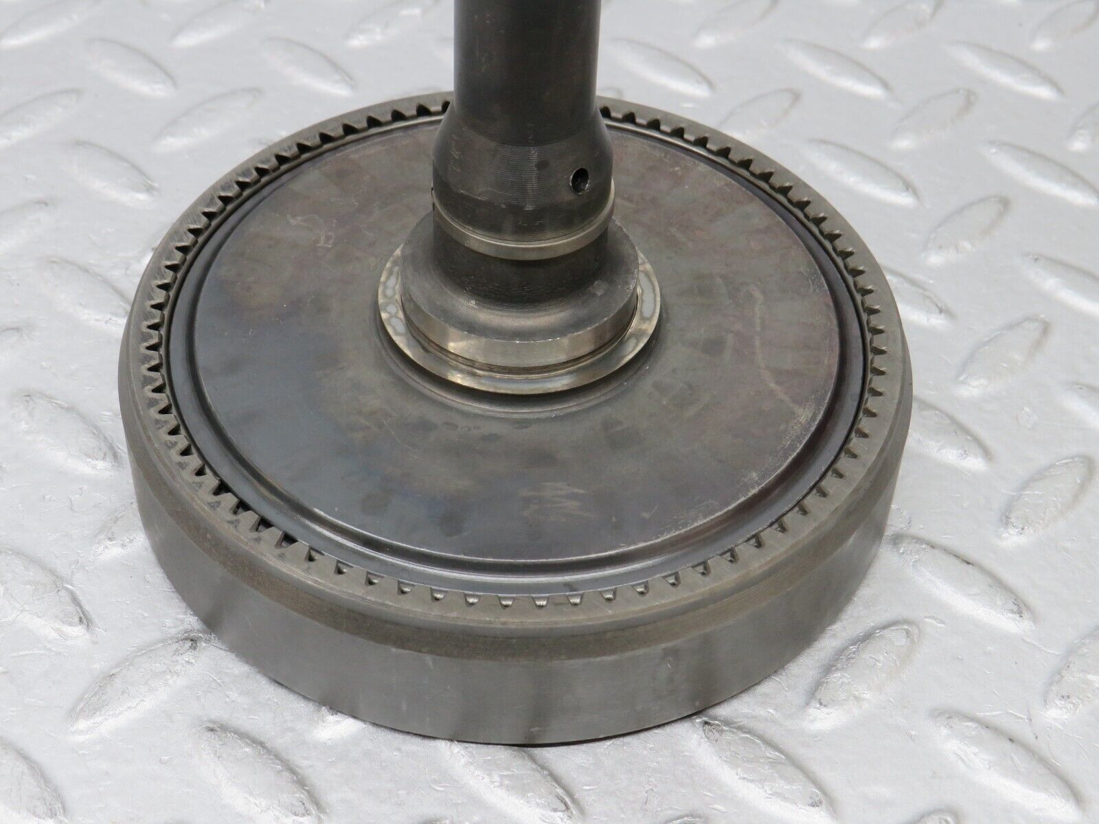 36424 Mercedes-Benz R107 450 Automatic Gearbox Shaft 722.002