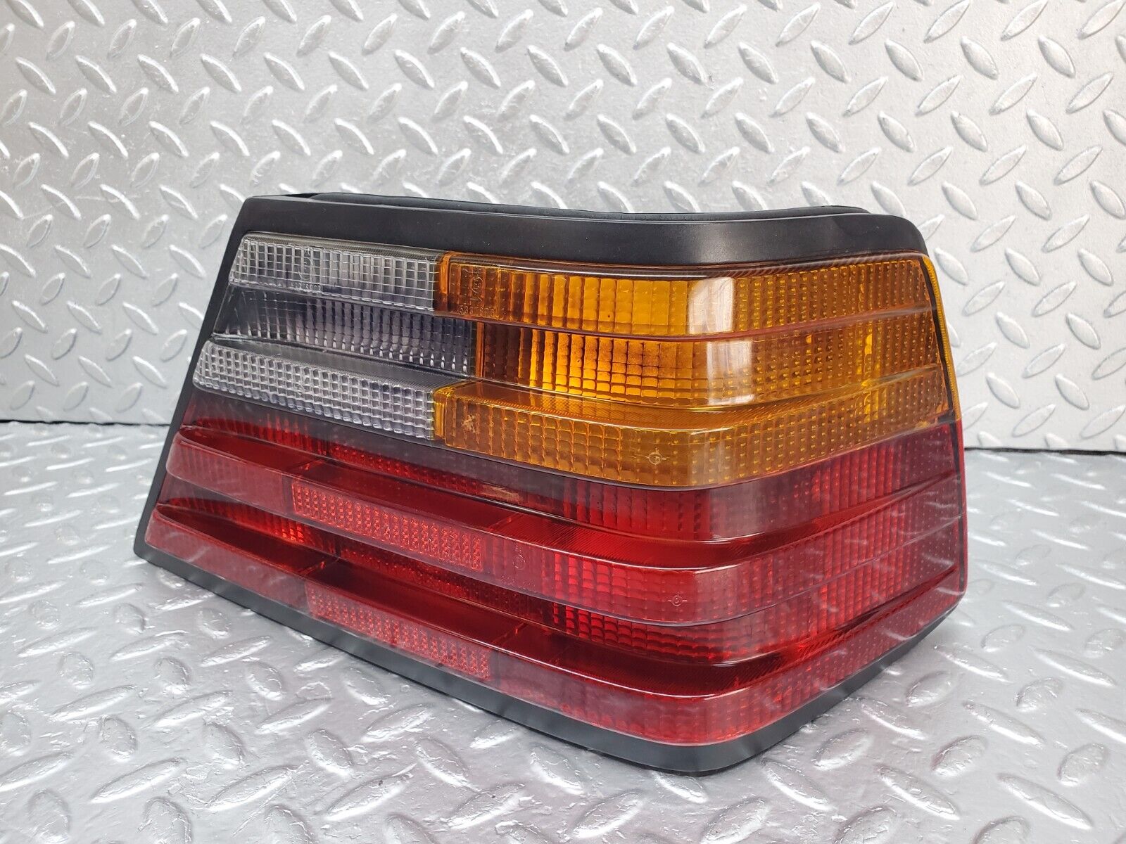 44680 Mercedes-Benz W124 220E Tail Light Right Side Hella