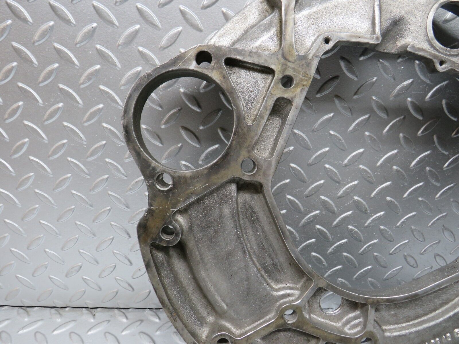 32803 Mercedes-Benz C107 R107 350 V8 Gearbox Flange 1160110845