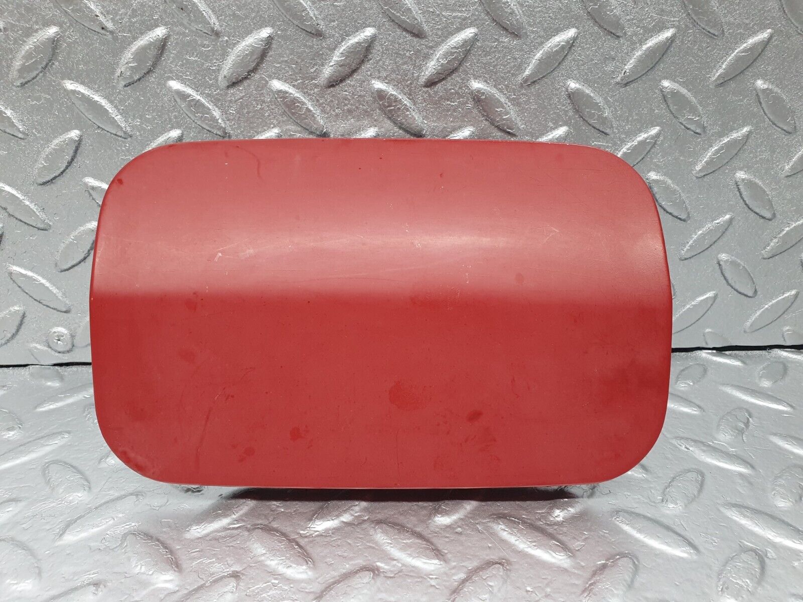 43515 Mercedes-Benz C126 380SEC Coupe Fuel Tank Flap Cap 1265840639