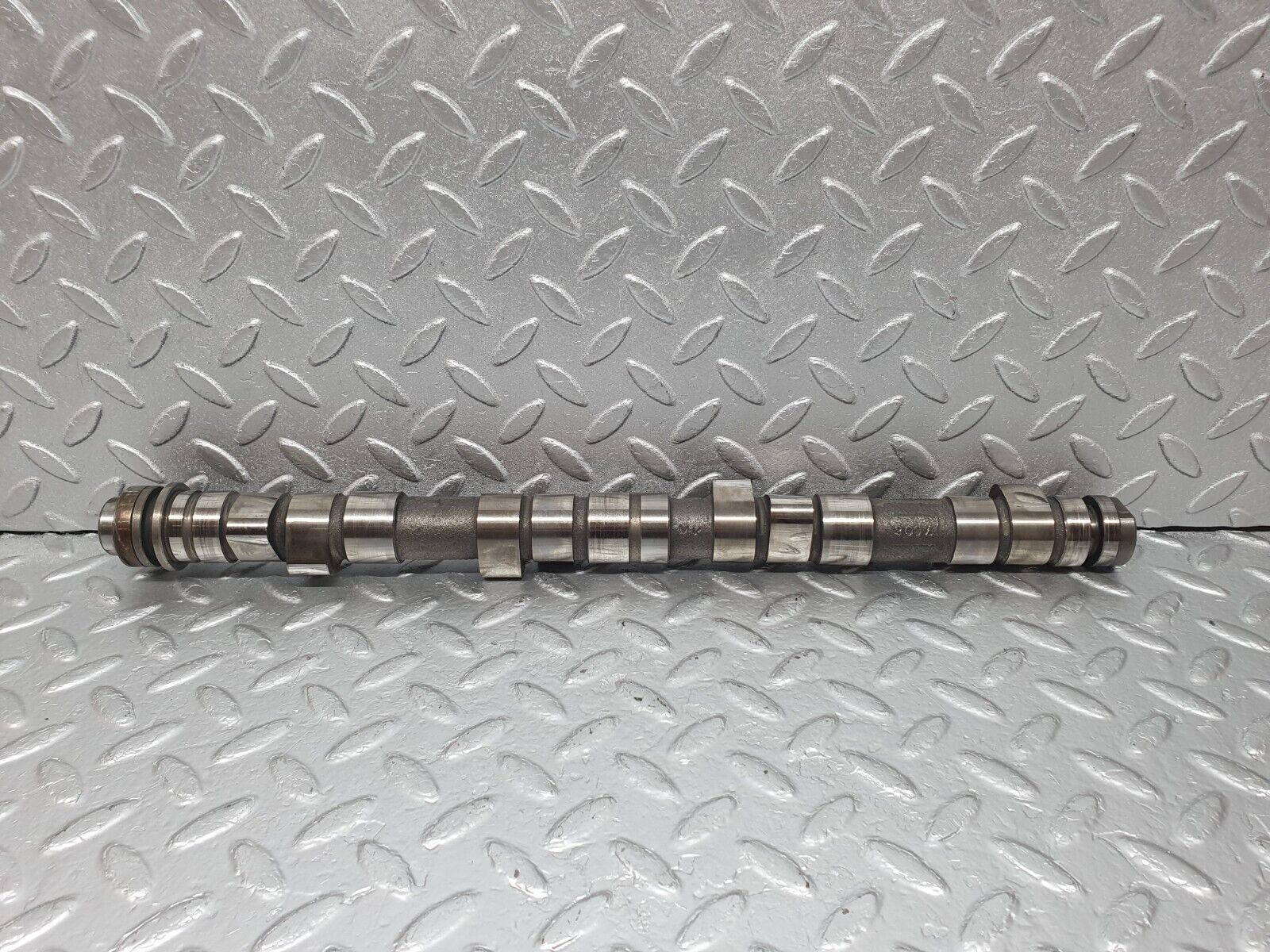 43987 Mercedes-Benz C123 230CE Coupe Camshaft