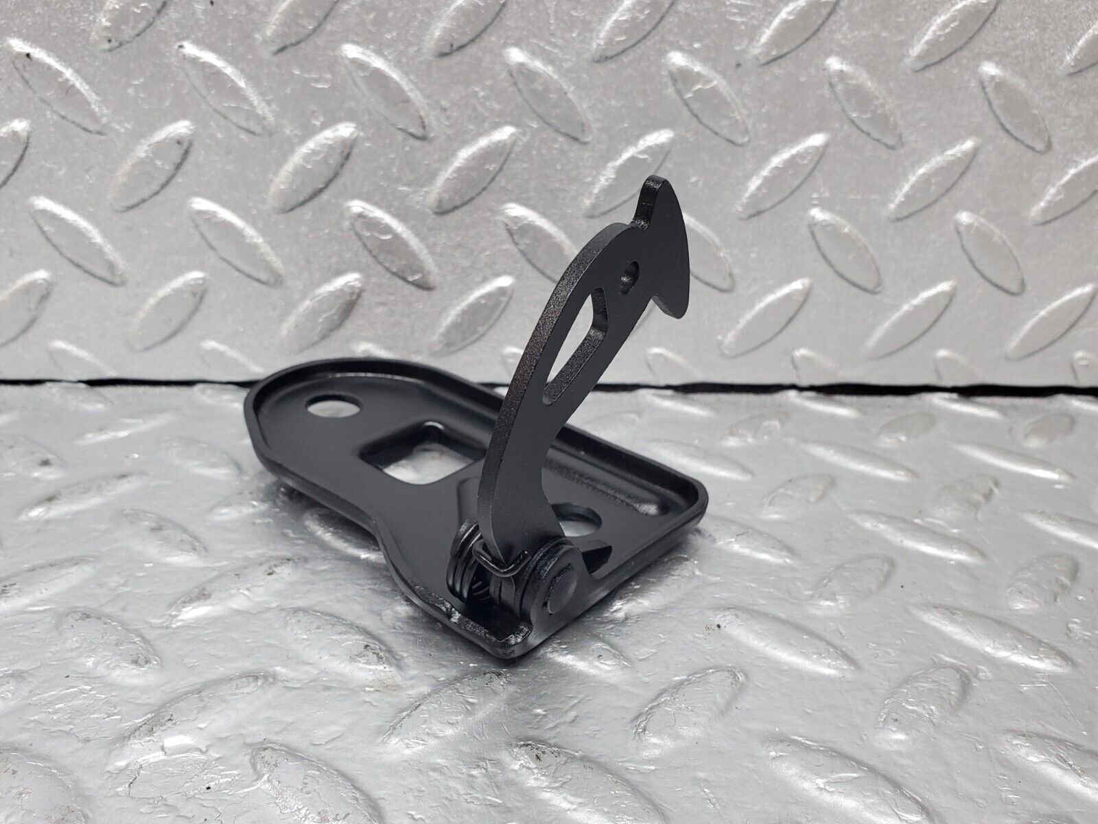 44498 Mercedes-Benz W123 280E Bonnet Safety Latch 1238800160