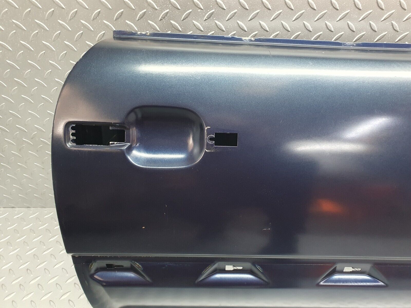 42413 Mercedes-Benz R129 320SL Coupe Right Door