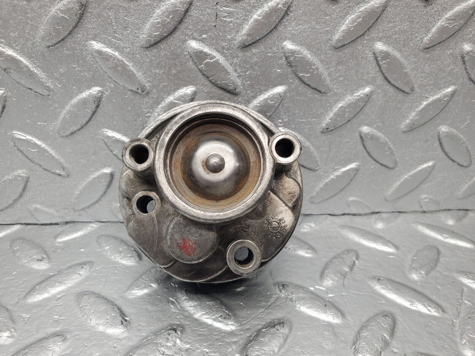 46697 Mercedes-Benz C123 280CE Coupe Automatic Gearbox Secondary Pump 722.309 1262770420