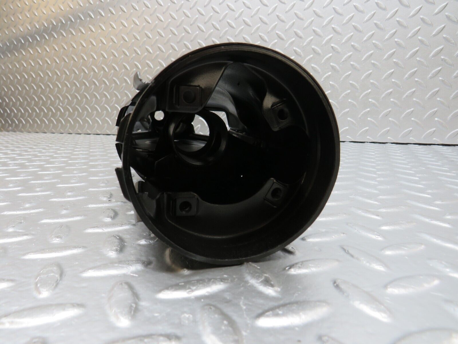 33553 Mercedes-Benz C107 R107 Steering Column Housing 1074620595