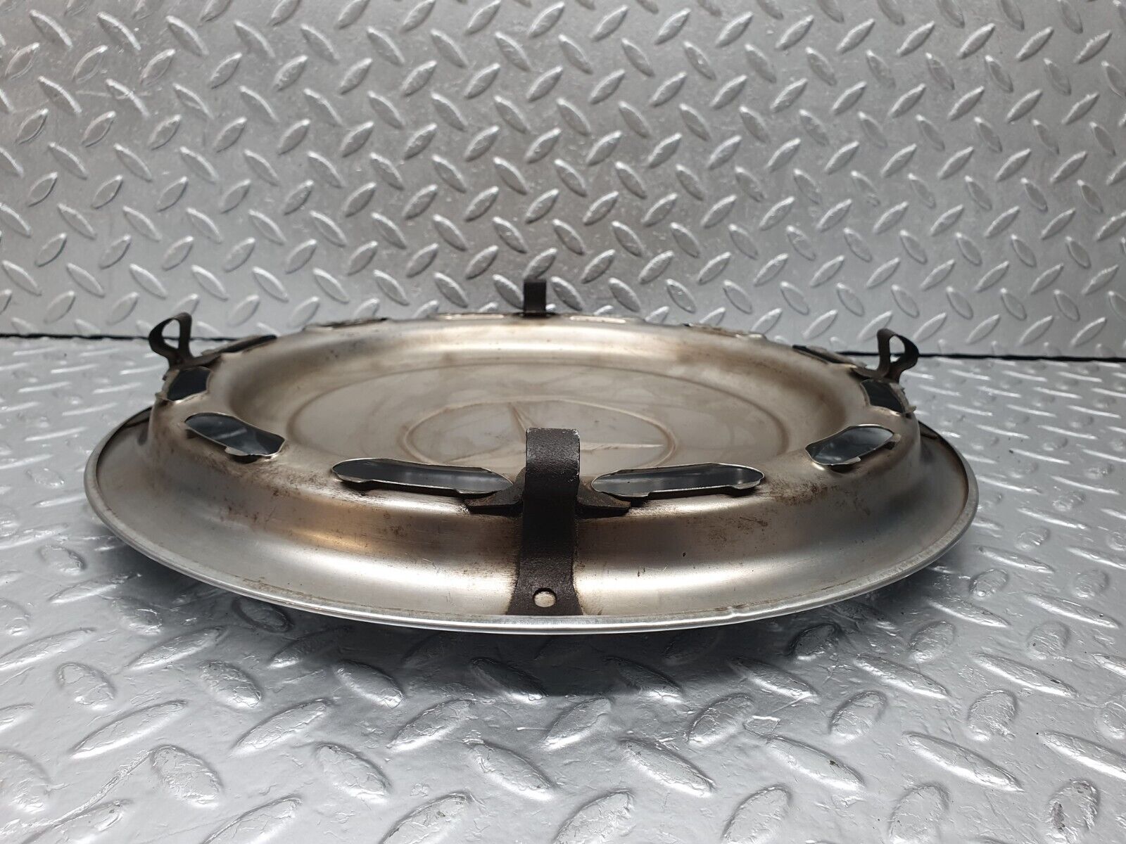44162 Mercedes-Benz C123 230CE Coupe Wheel Hub Cap 14''
