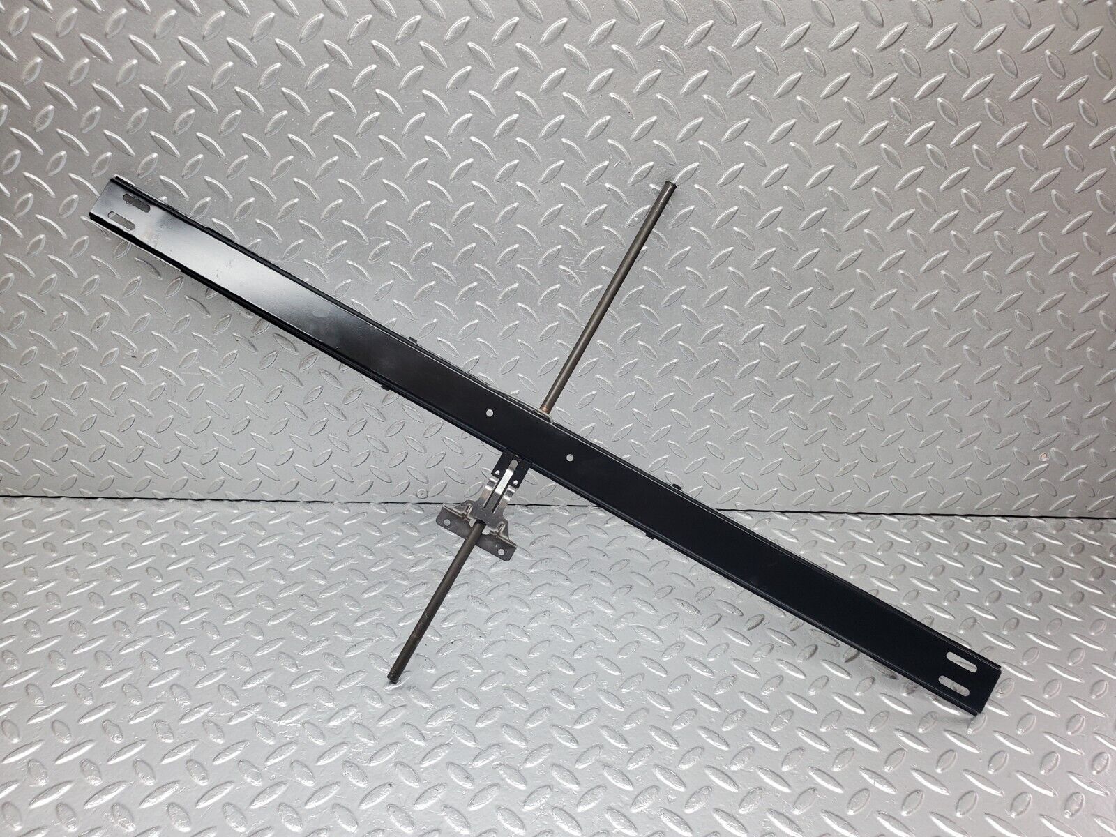 44311 Mercedes-Benz W123 280E Power Sunroof Mechanism