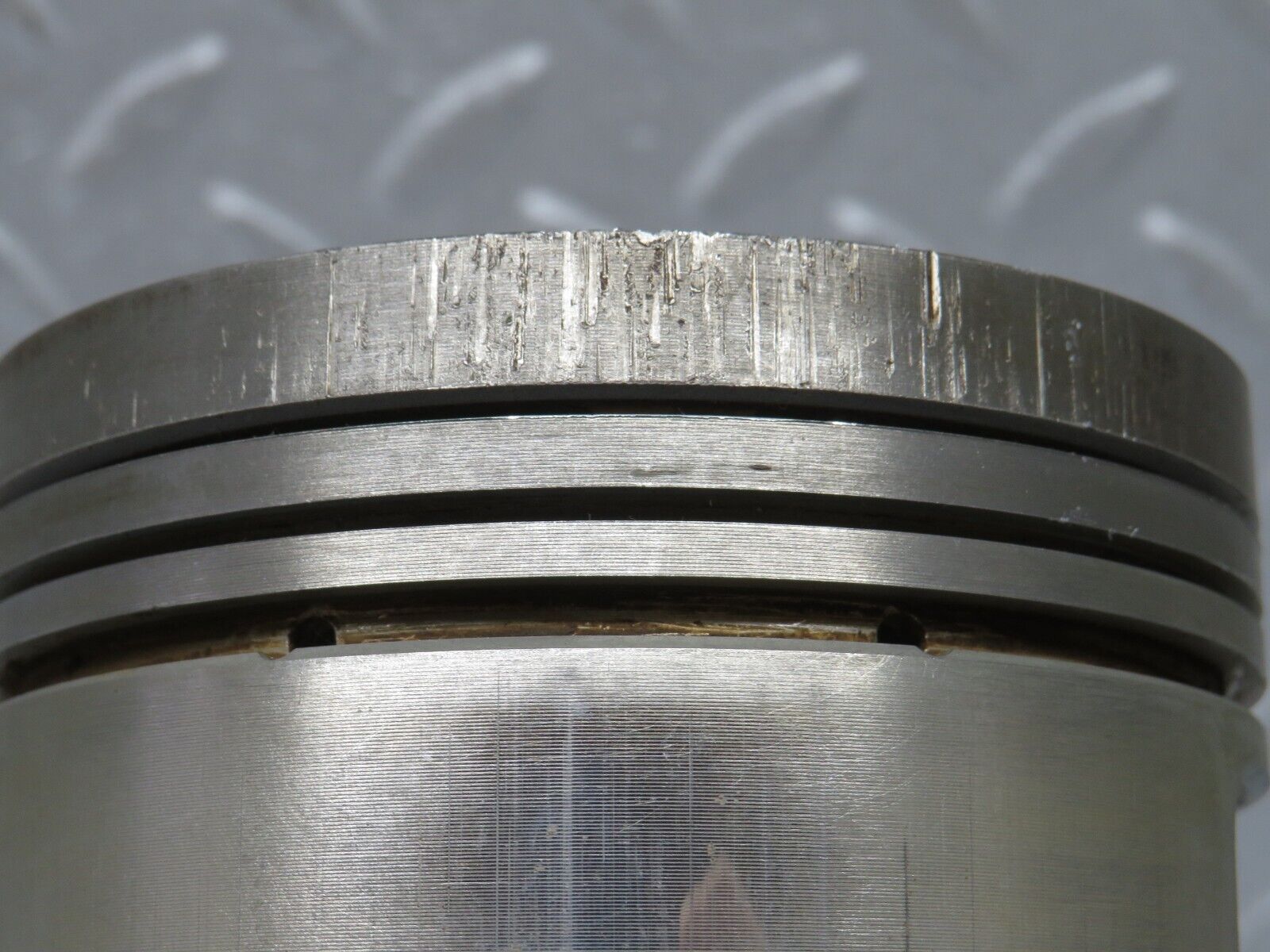 39308 Mercedes-Benz R107 500SL Piston With Connecting Rod 96,51mm