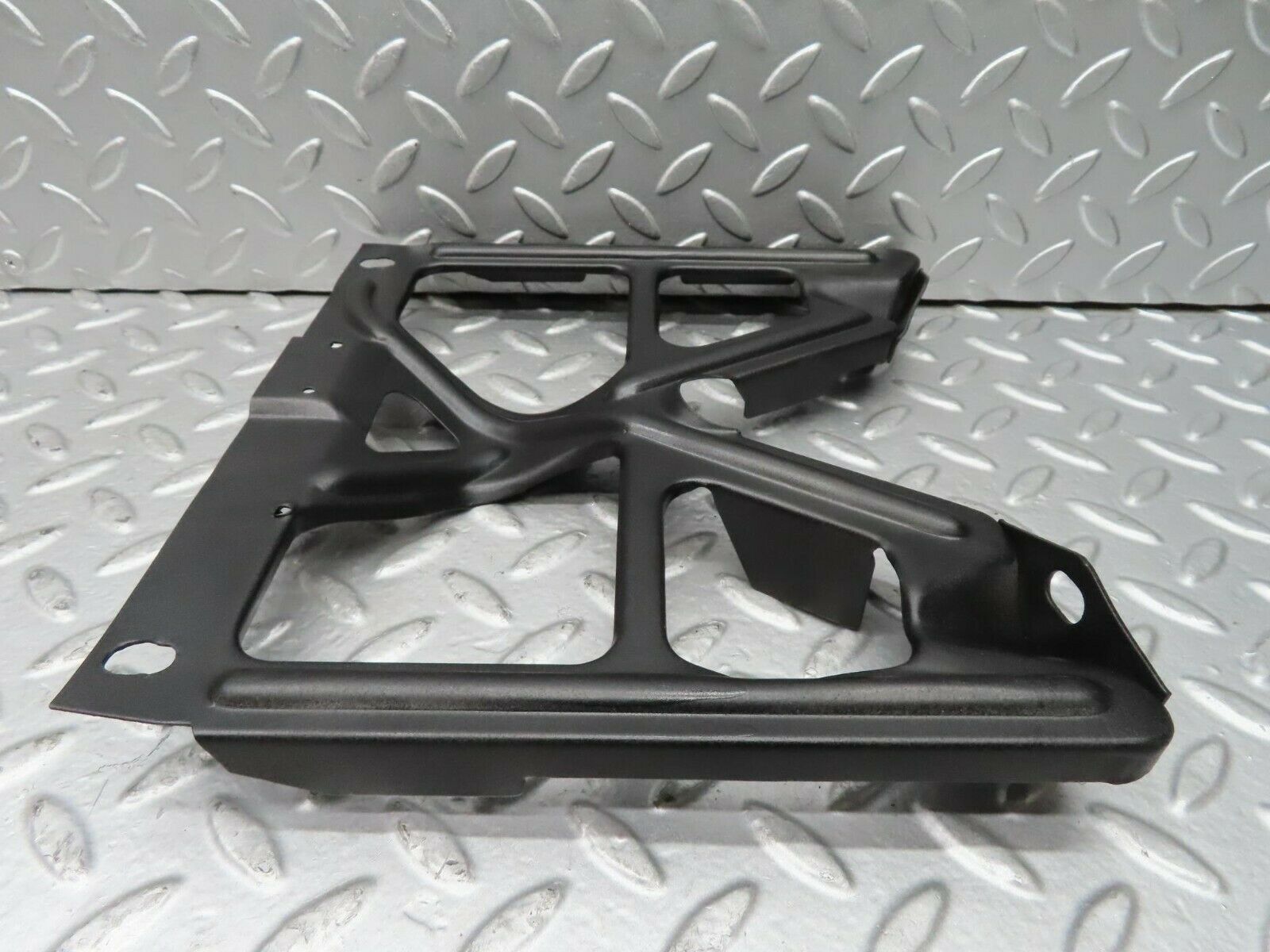 15627 Mercedes-Benz R107 450SL Heater Blower Box Bracket Holder