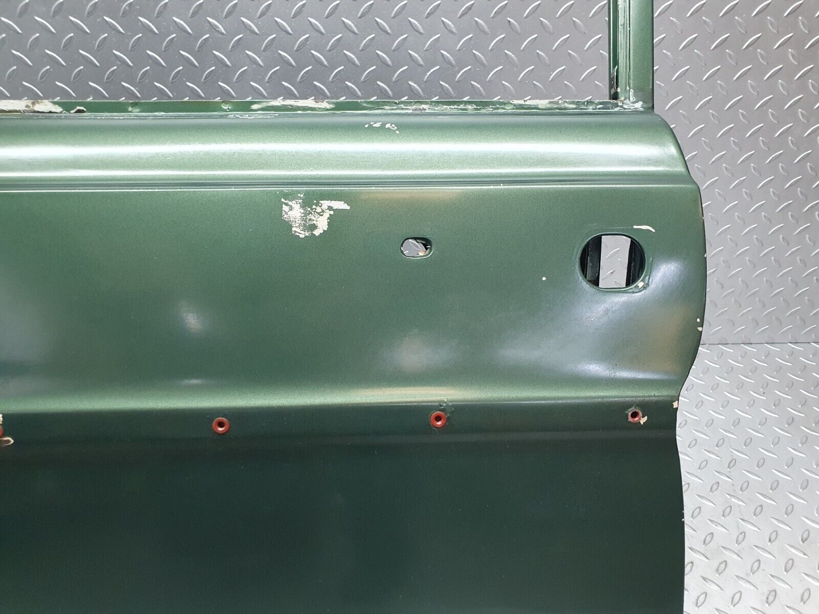 43426 Mercedes-Benz W108 280SE Front Left Door