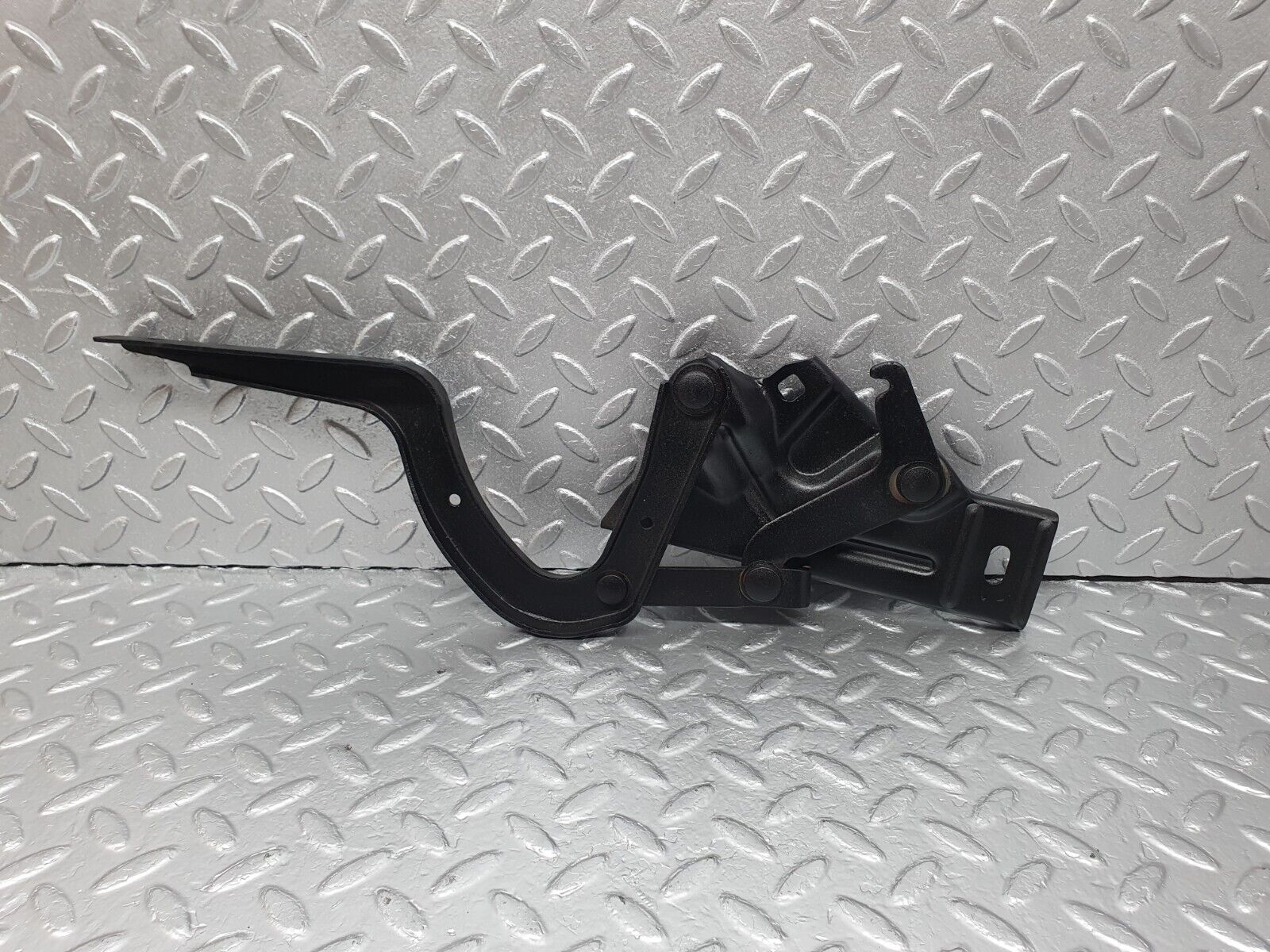 43247 Mercedes-Benz W108 280SE Trunk Lid Hinge Left Side