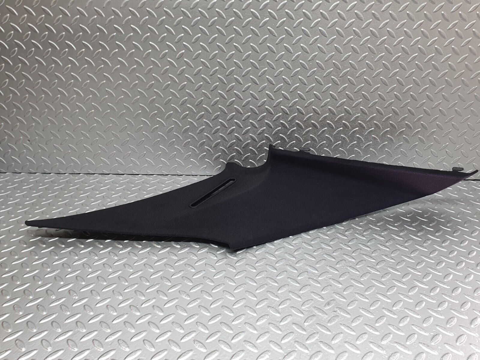 41758 Mercedes-Benz W202 C200 C Pillar Cover Panel Left Side Grey 2026950144