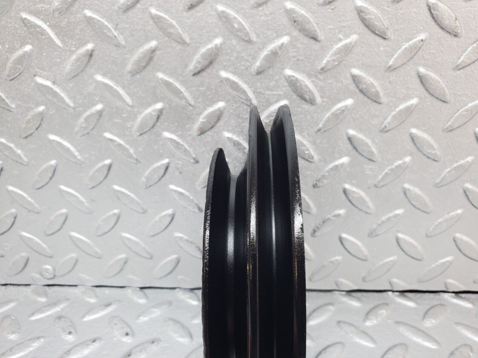 44478 Mercedes-Benz W123 280E Crankshaft Pulley 1100320904