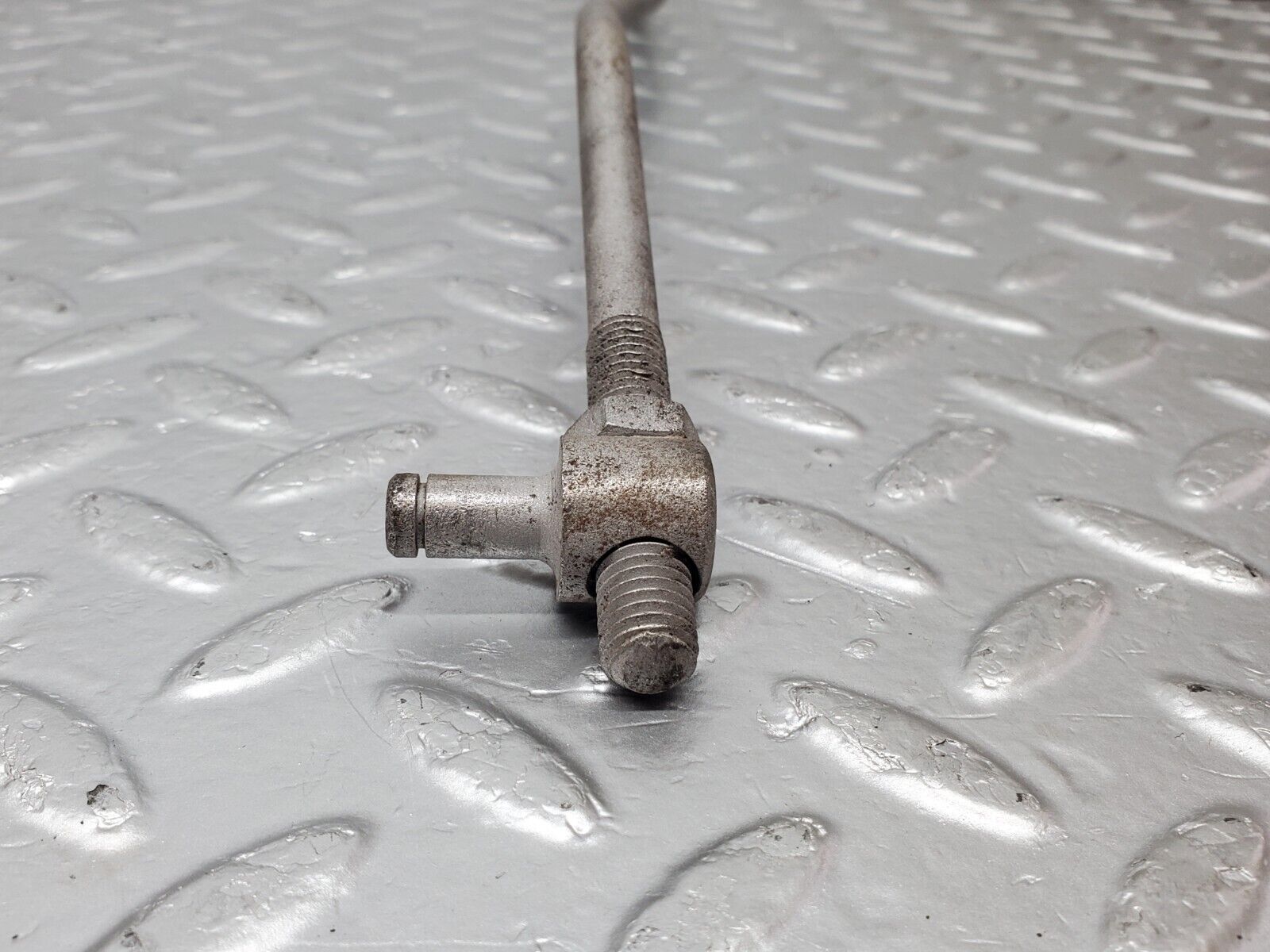 44514 Mercedes-Benz W123 280E Automatic Gearbox Linkage