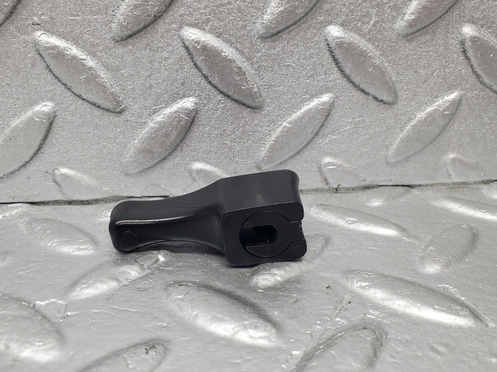 46554 Mercedes-Benz C123 280CE Coupe Mirror Adjustment Knob