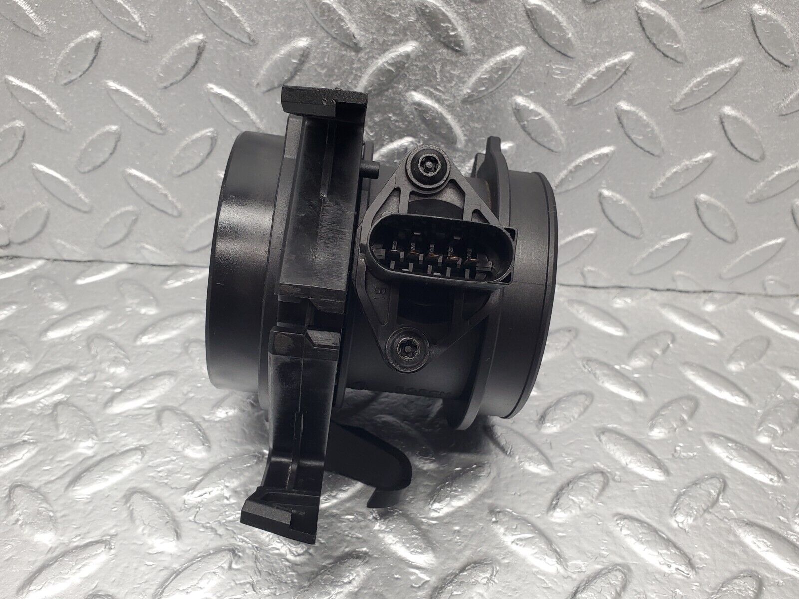 46841 Mercedes-Benz R129 320SL Coupe Air Flow Mass Meter Sensor Bosch 0280217515 1121410040