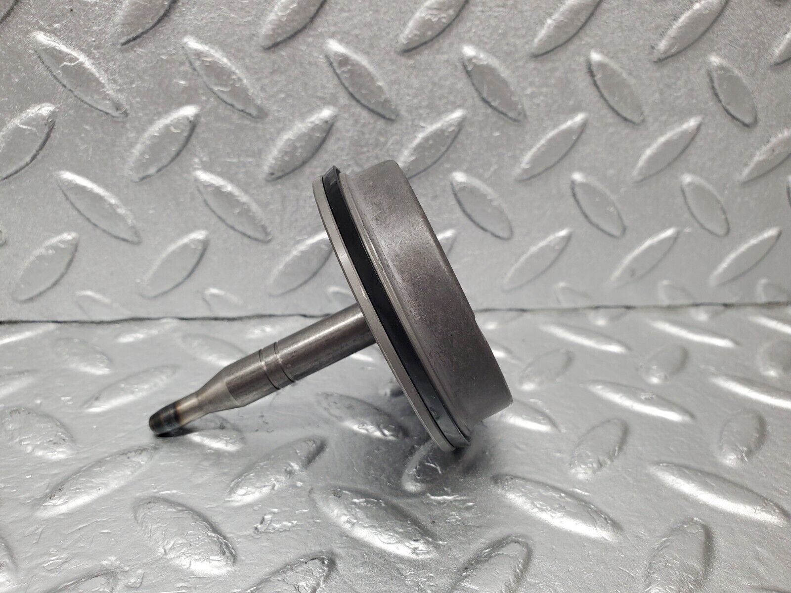 46696 Mercedes-Benz C123 280CE Coupe Automatic Gearbox Piston Set 722.309 1262770538 1262770438