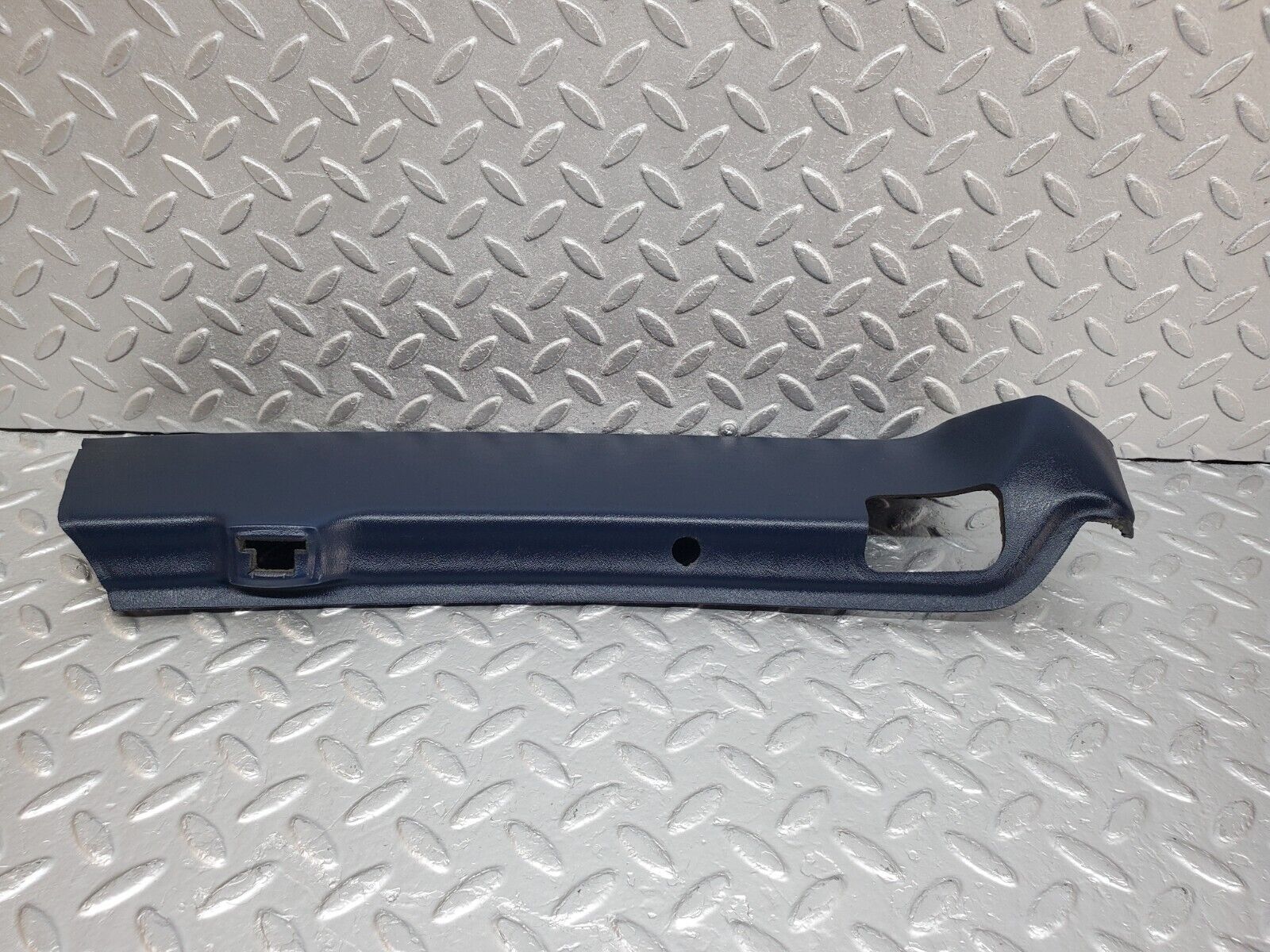 45038 Mercedes-Benz R129 300SL Coupe Roof Headlining Panel Blue