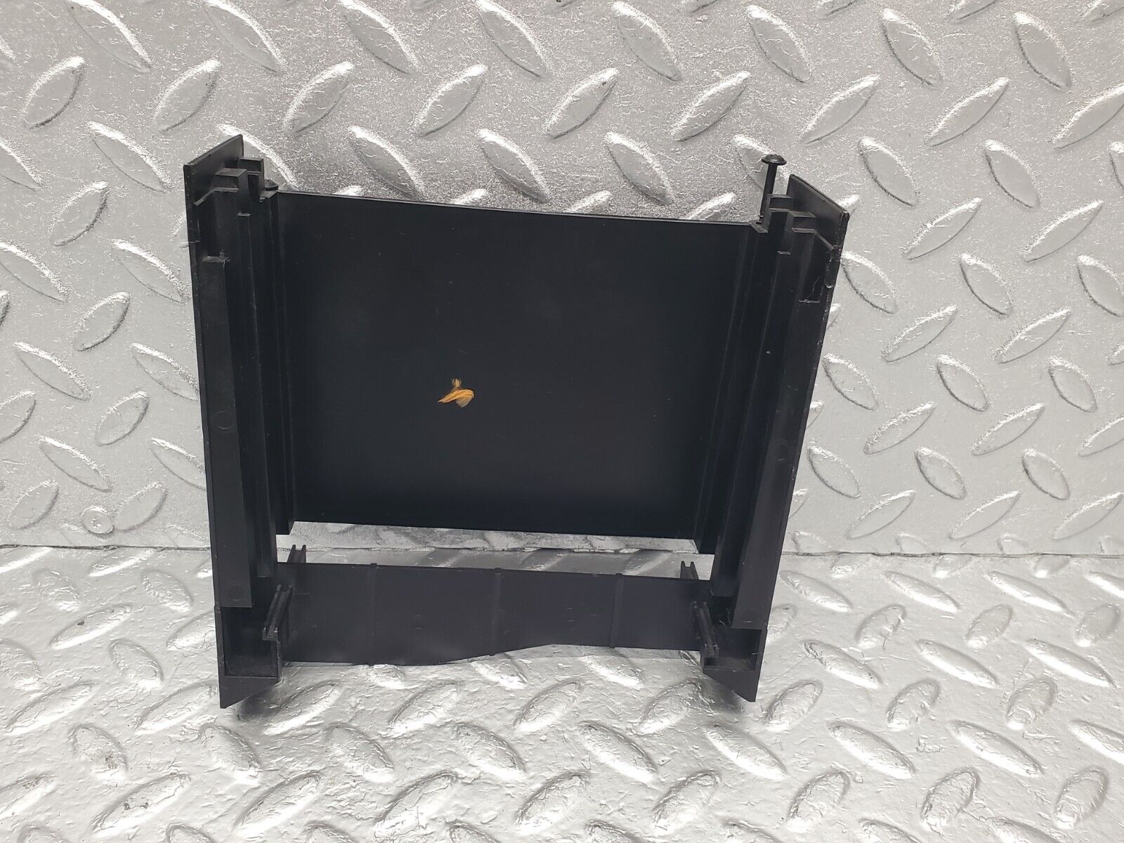 46902 Mercedes-Benz R129 320SL Coupe Control Module Housing 2105450940