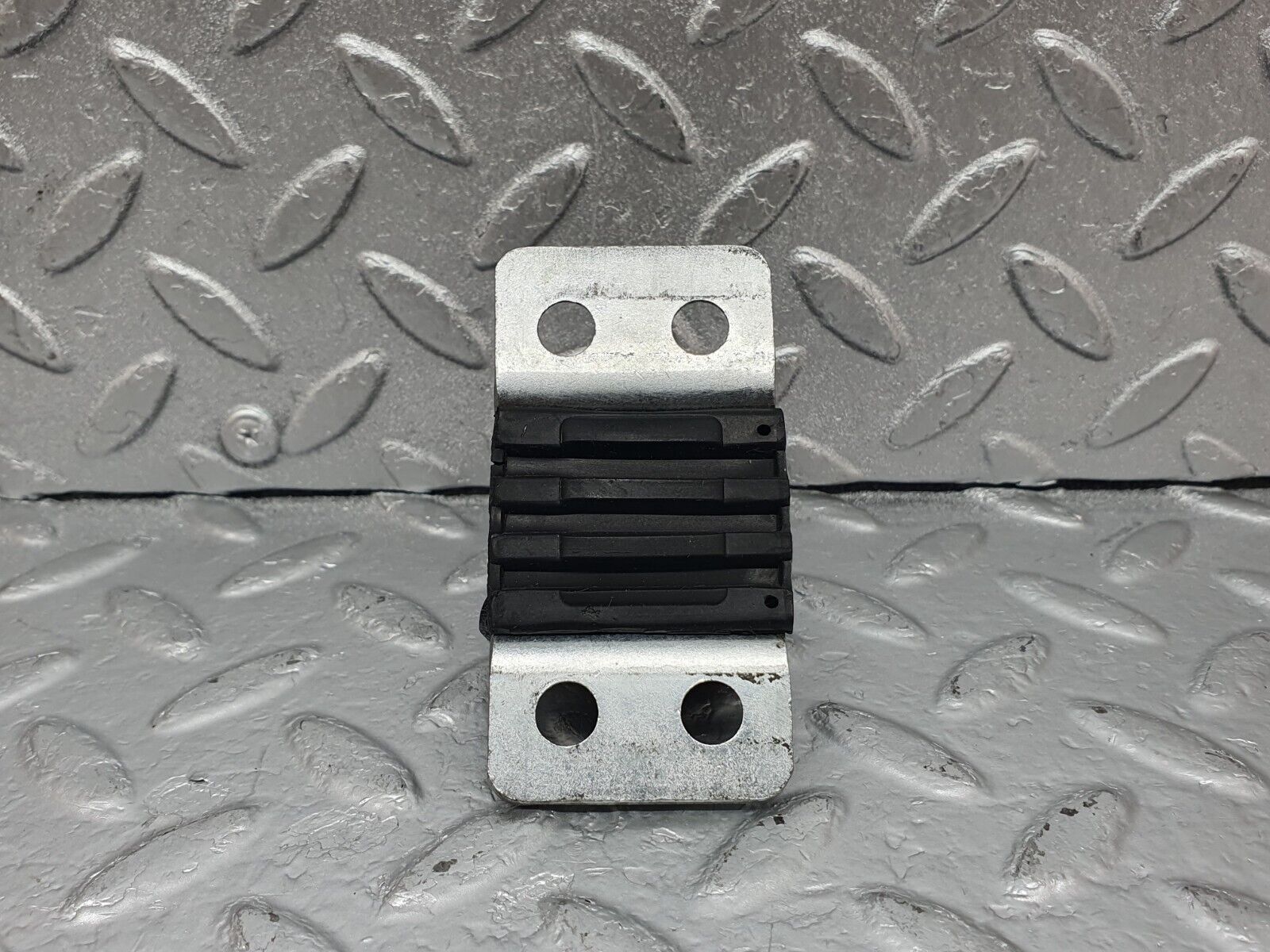 43980 Mercedes-Benz C123 230CE Coupe Left Door Lock Latch