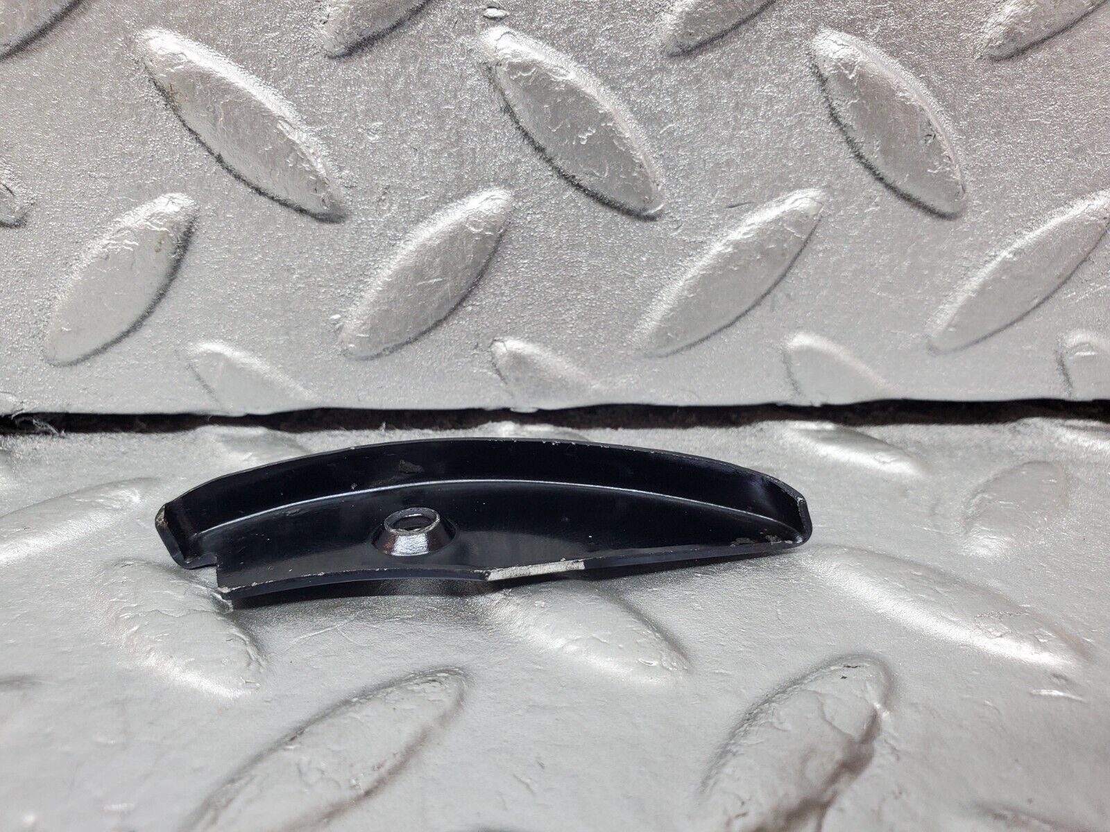 45143 Mercedes-Benz R129 300SL Coupe A Pillar Exterior Top Cover Left Side