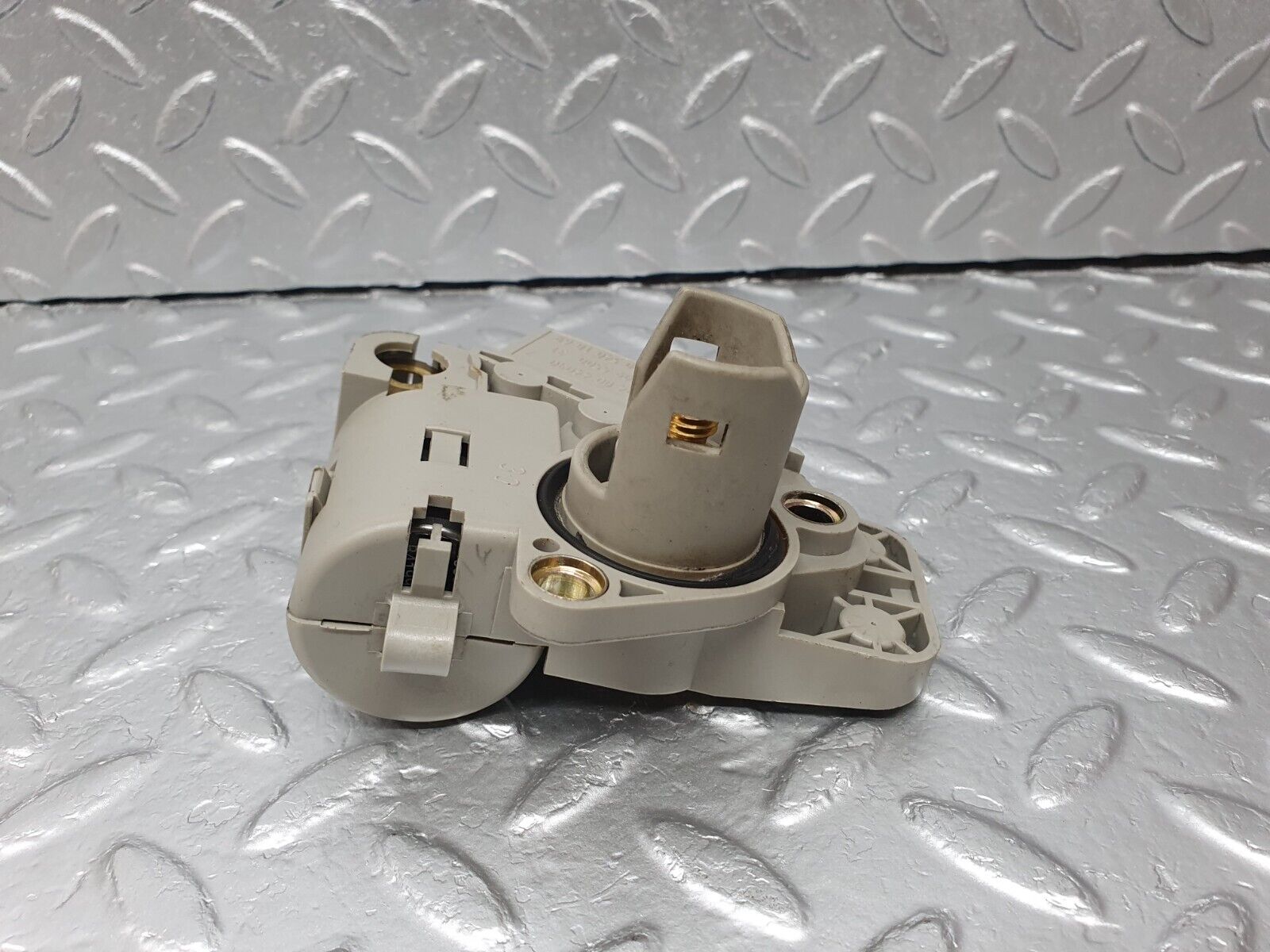 41846 Mercedes-Benz W202 C200 Crash Fuse Cable Connector 0005401869