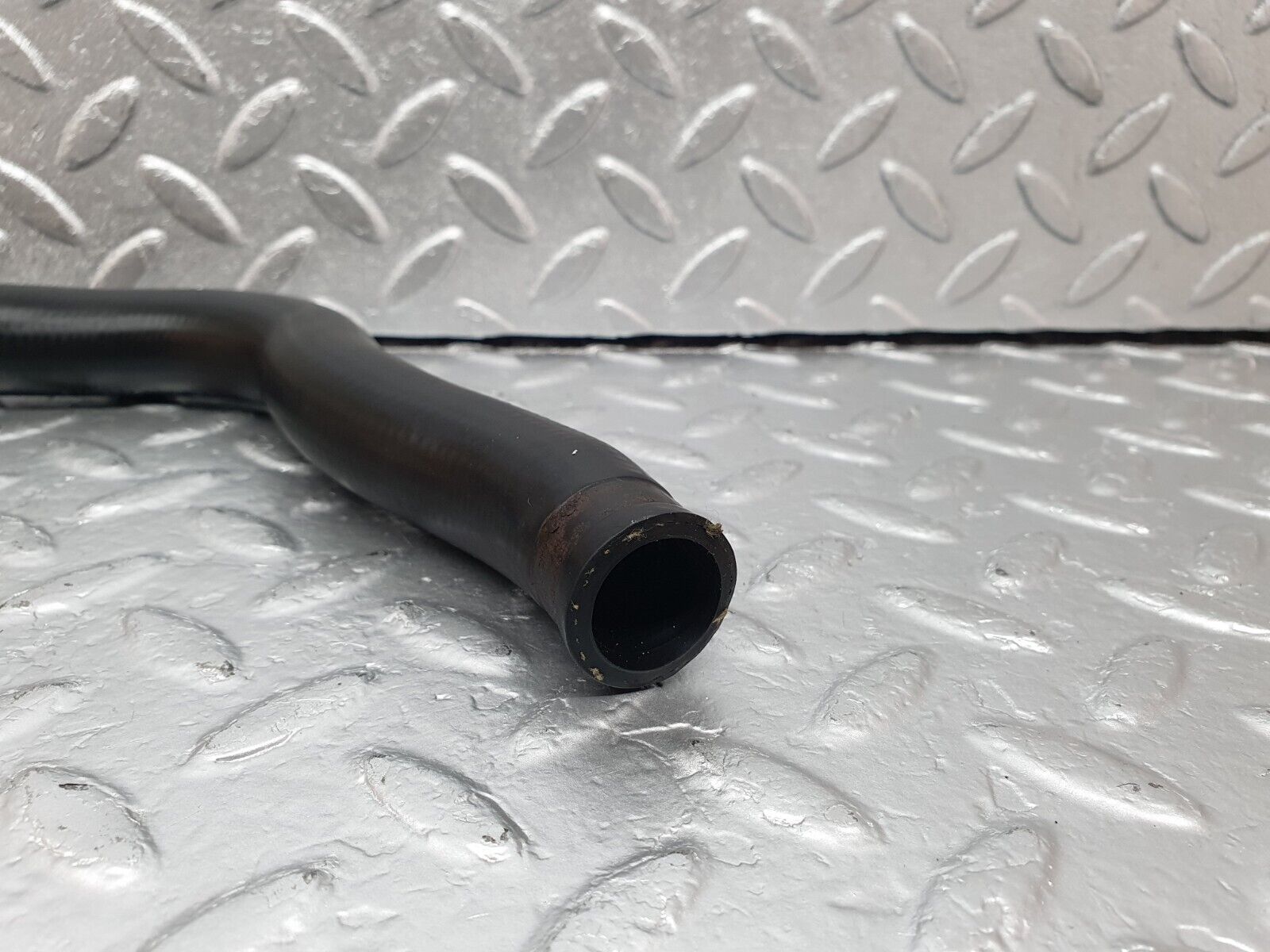 42811 Mercedes-Benz W201 190 2.0L Radiator Hose 1238327594