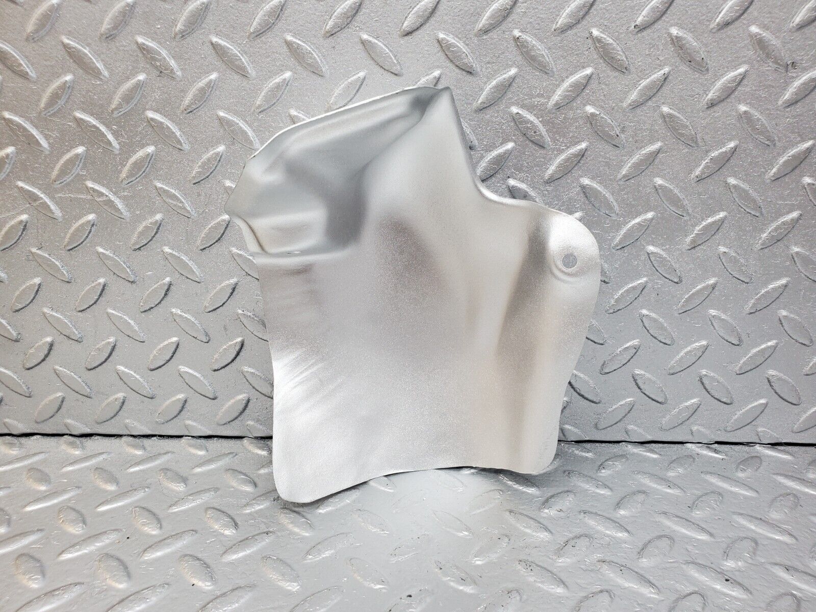 44693 Mercedes-Benz W124 220E Exhaust Heat Shield