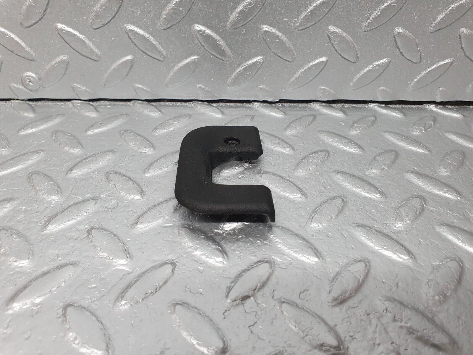 41672 Mercedes-Benz W124 200E Door Lock Cover Left Side