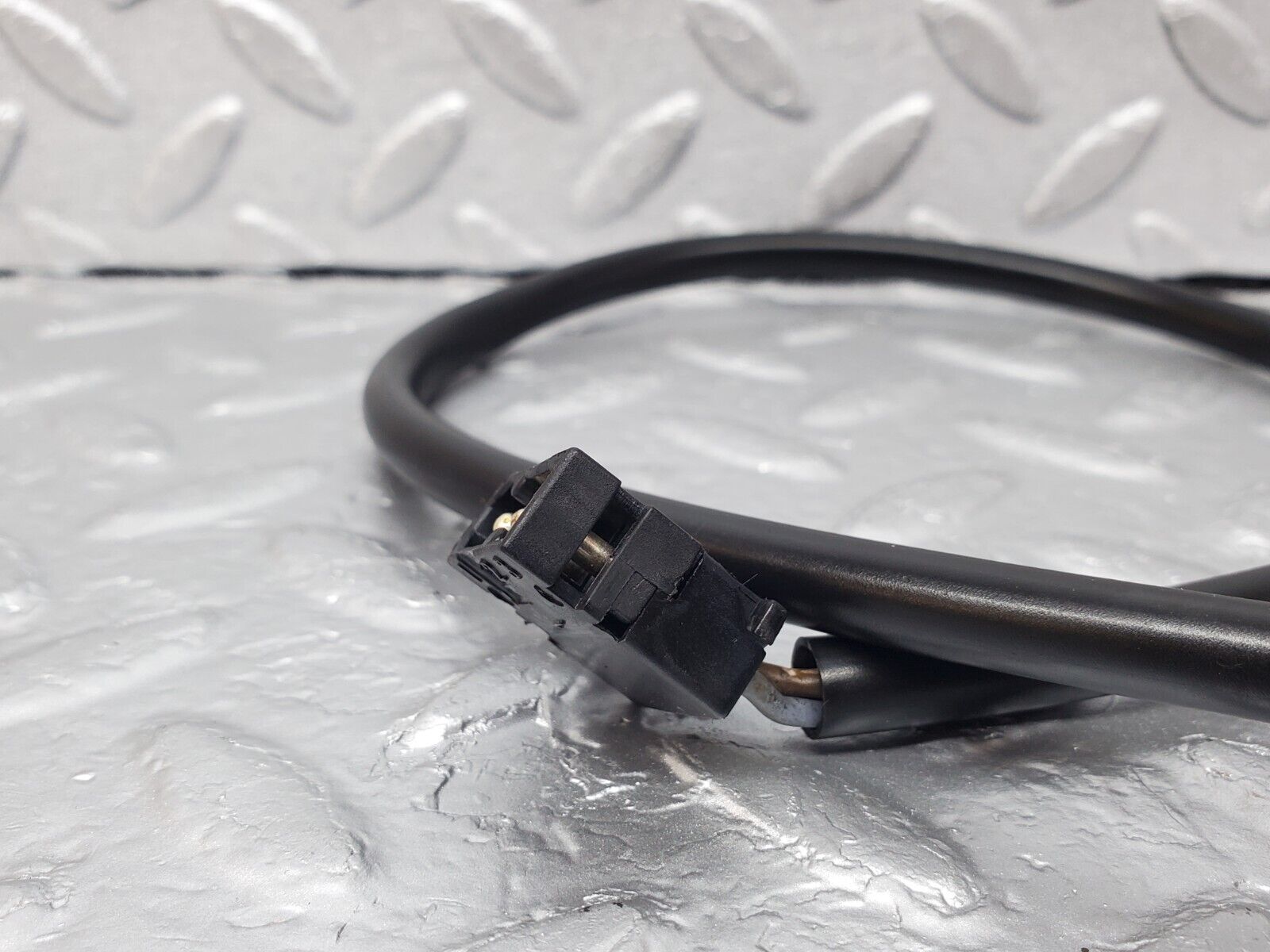 45660 Mercedes-Benz W126 420SE Steering Column Adjustment Switch 0025458007