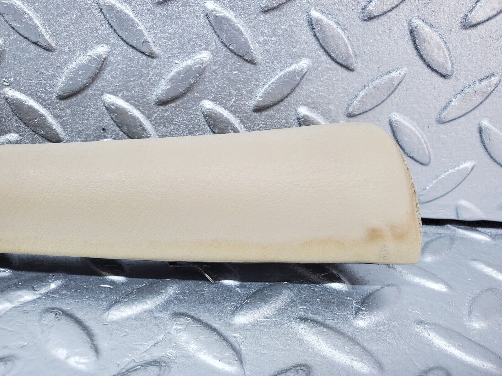 45603 Mercedes-Benz W126 420SE Front Right Door Interior Trim Beige