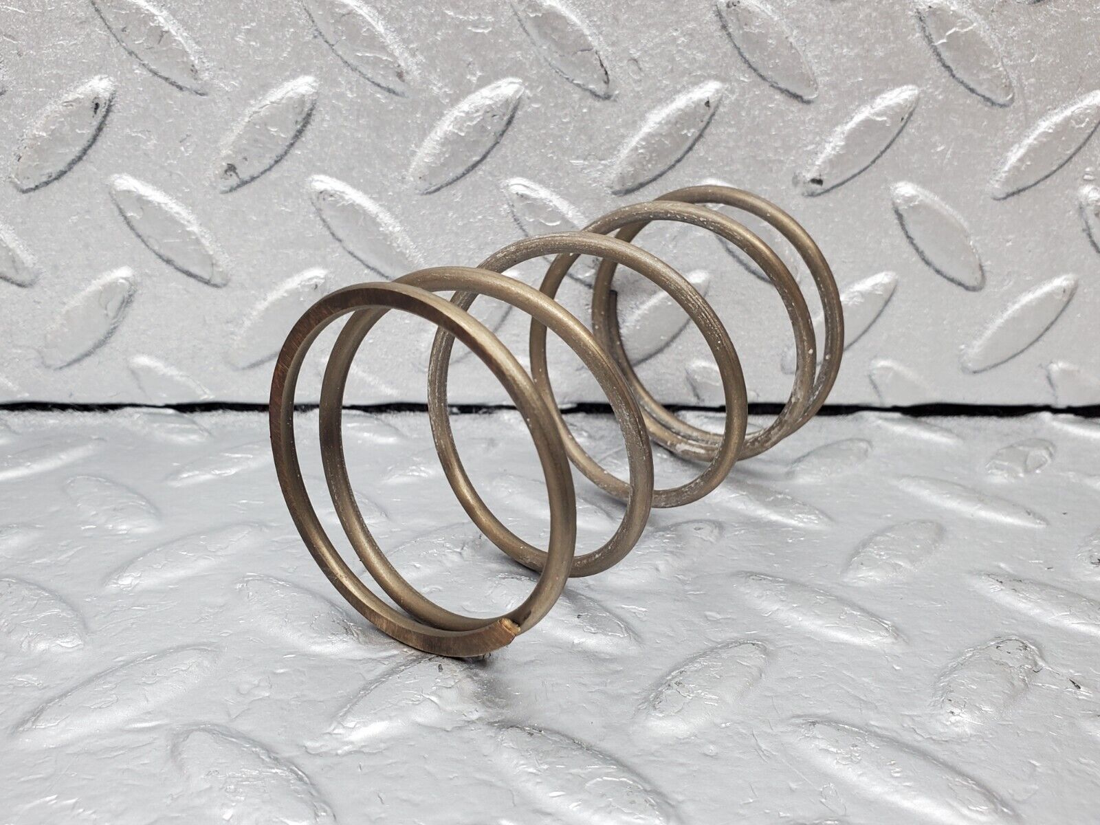 45508 Mercedes-Benz Automatic Gearbox Piston Spring 722.309