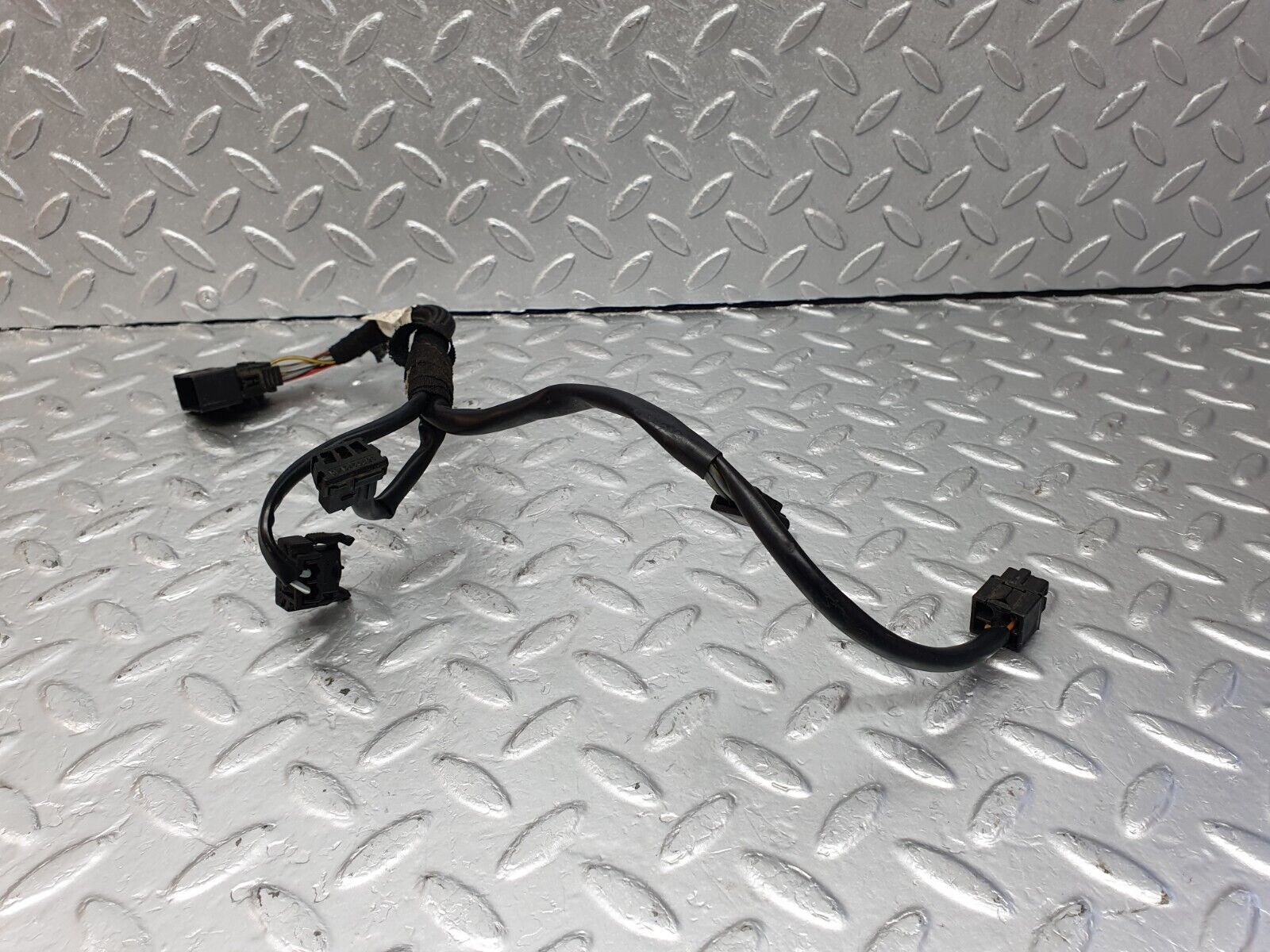 42577 Mercedes-Benz R129 320SL Coupe Electric Steering Column Wire Cable 1295408508