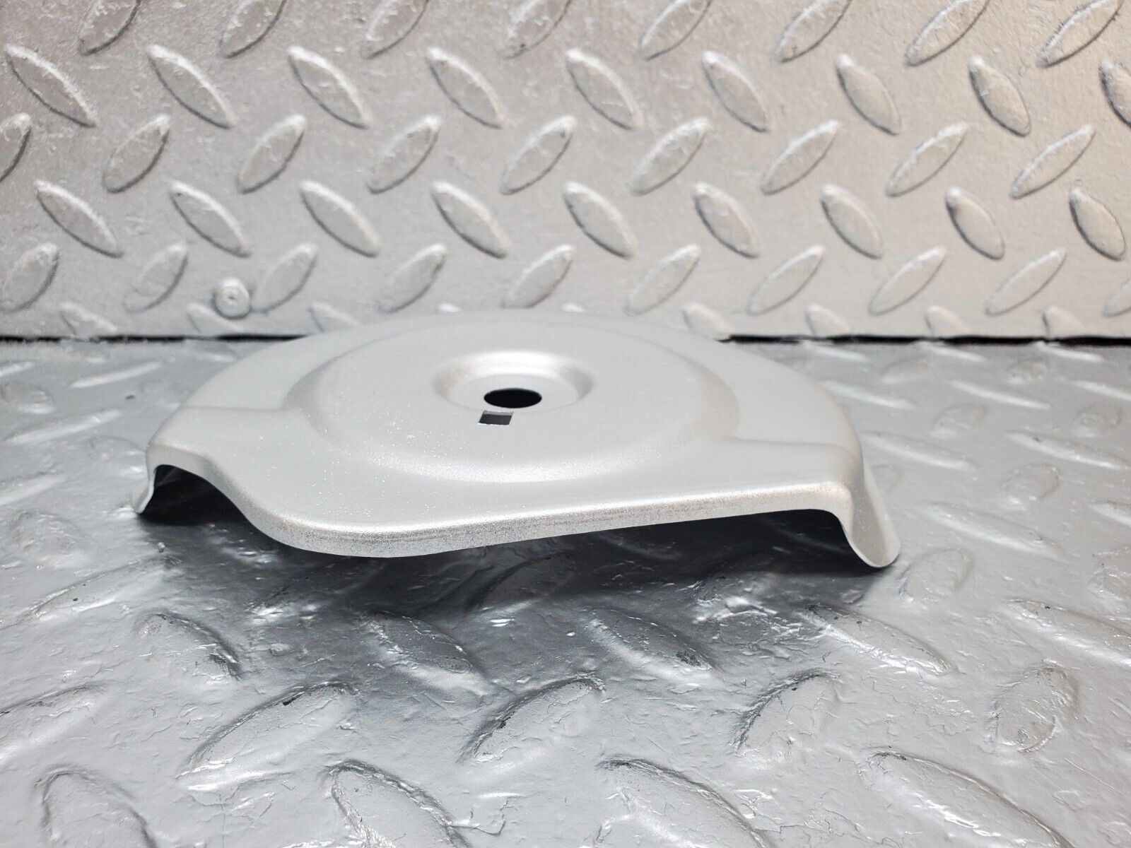 45011 Mercedes-Benz R129 300SL Coupe Engine Mount Bracket Heat Shield