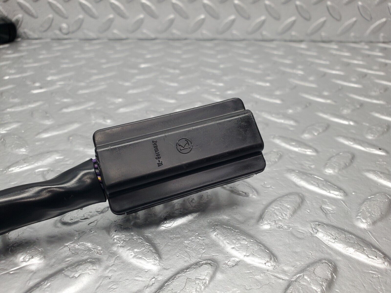 46356 Mercedes-Benz C123 280CE Coupe Indicator Wiper Stalk