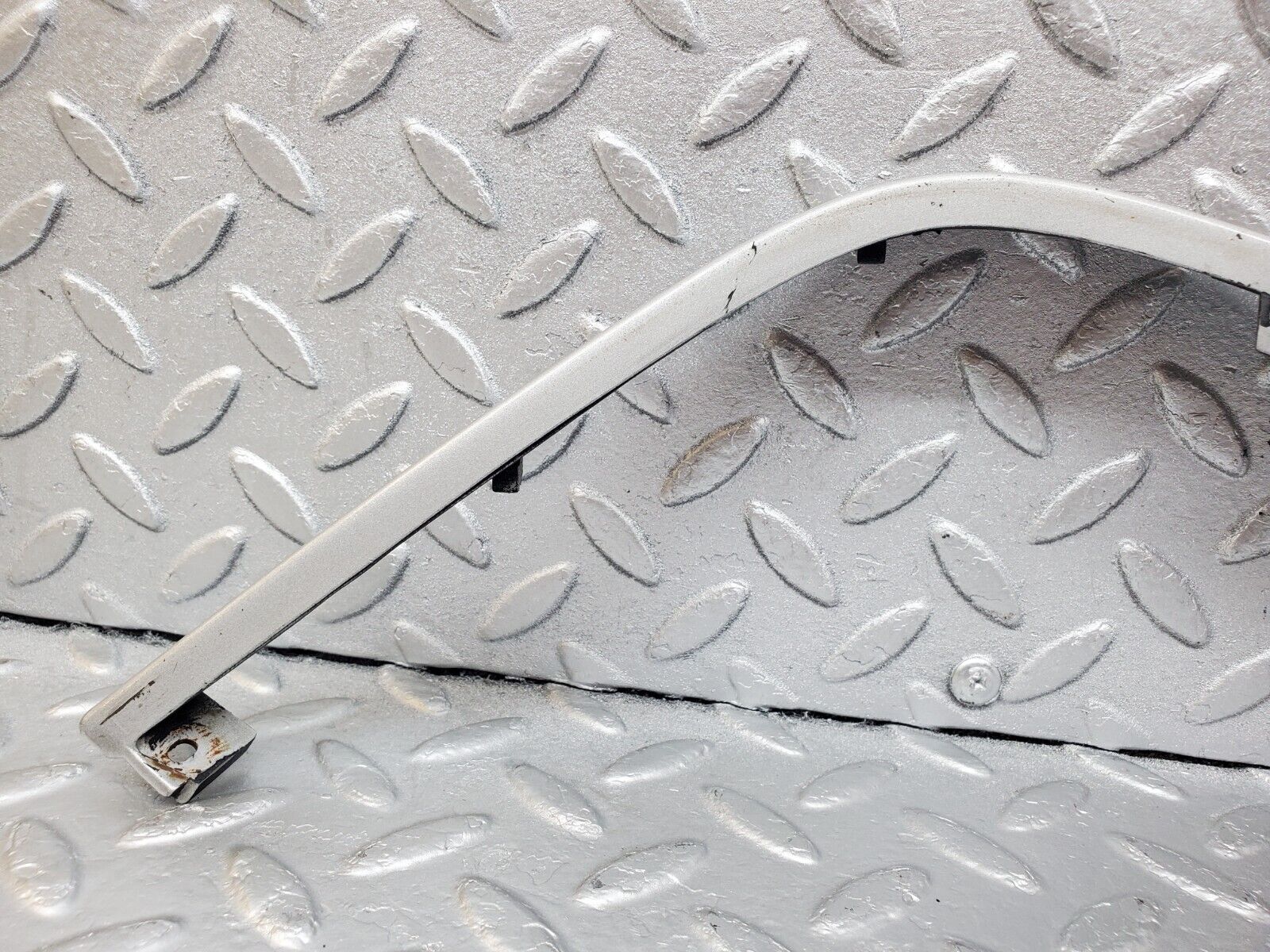 45052 Mercedes-Benz R129 300SL Coupe Left Headlight Lower Trim 1298260577