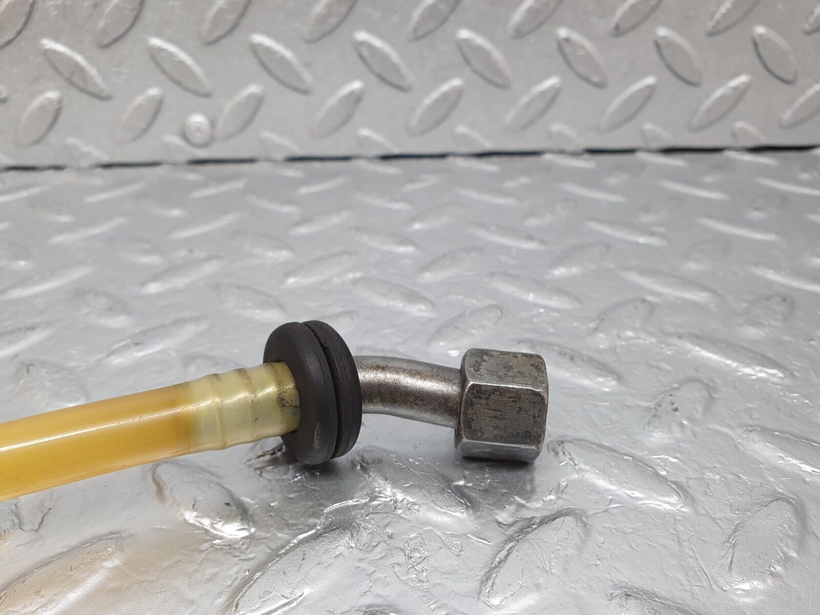 44095 Mercedes-Benz C123 230CE Coupe Brake Servo Vacuum Pipe