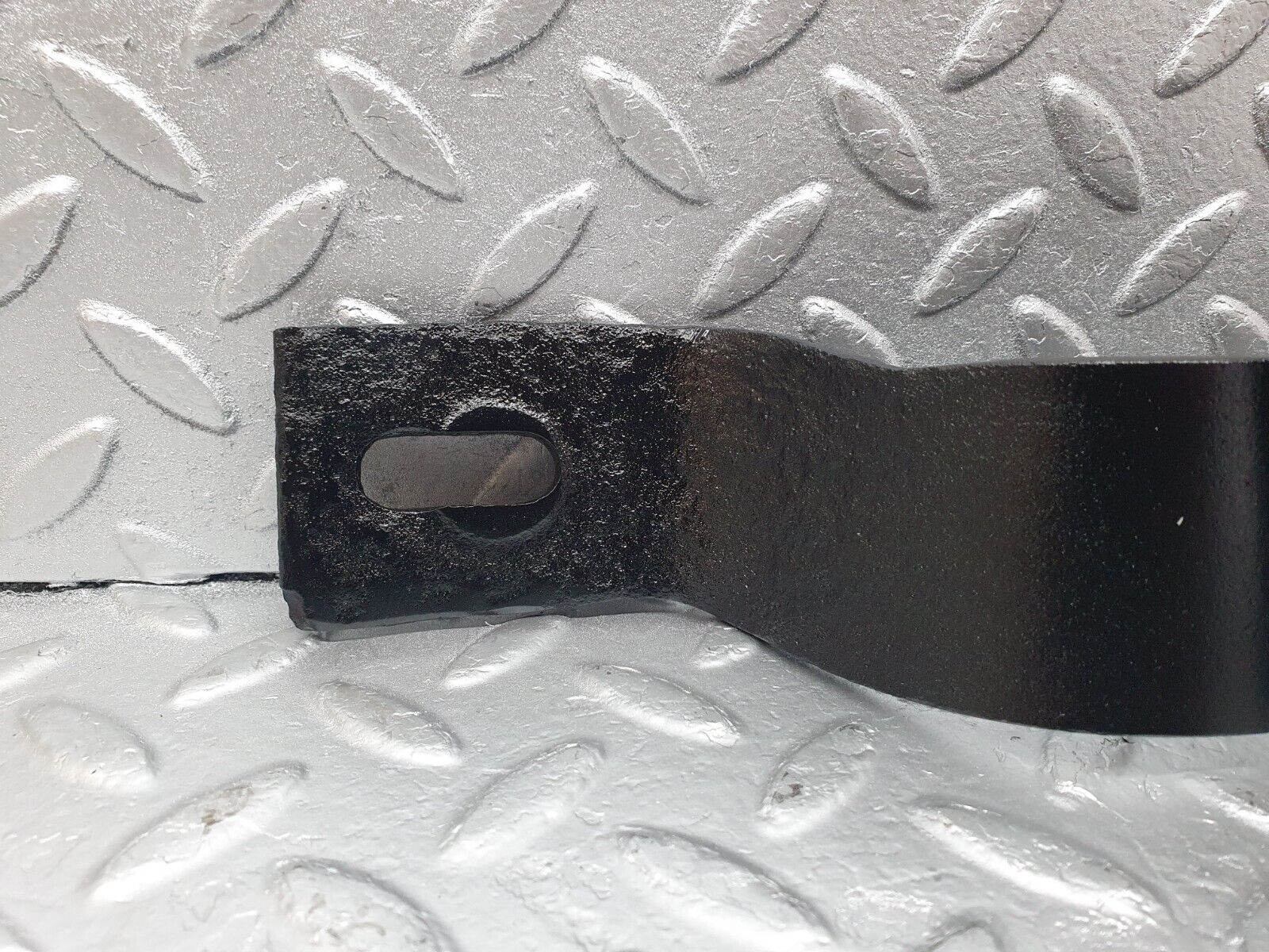 43404 Mercedes-Benz W108 280SE Rear Left Bumper Bracket