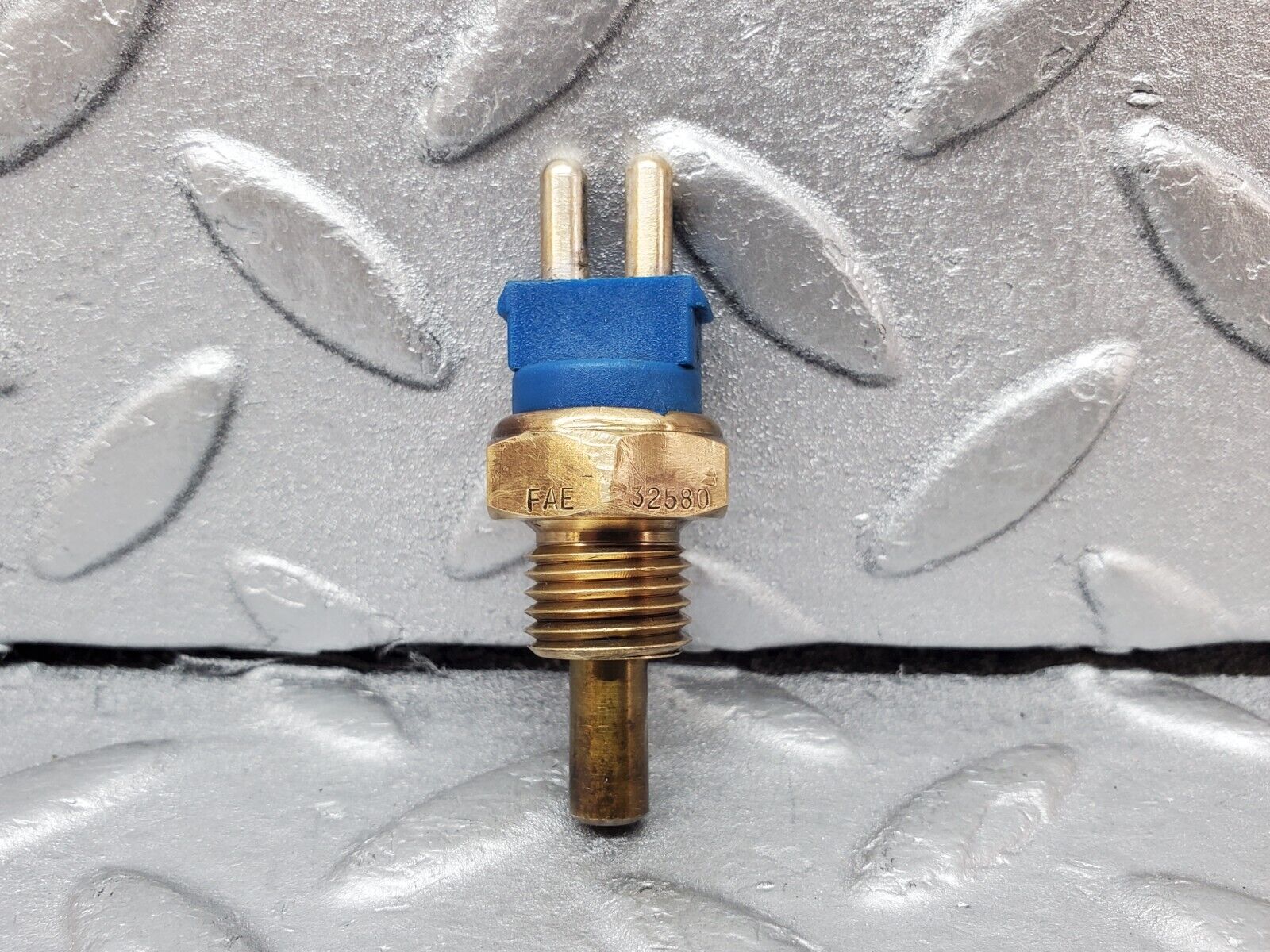 45073 Mercedes-Benz R129 300SL Coupe Temperature Sensor