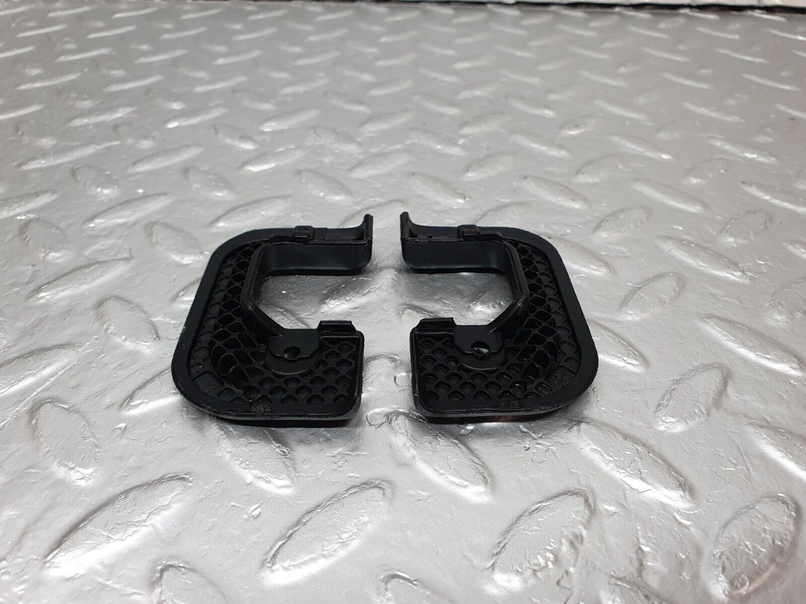 42947 Mercedes-Benz W201 190 2.0L Interior Door Latch Trim