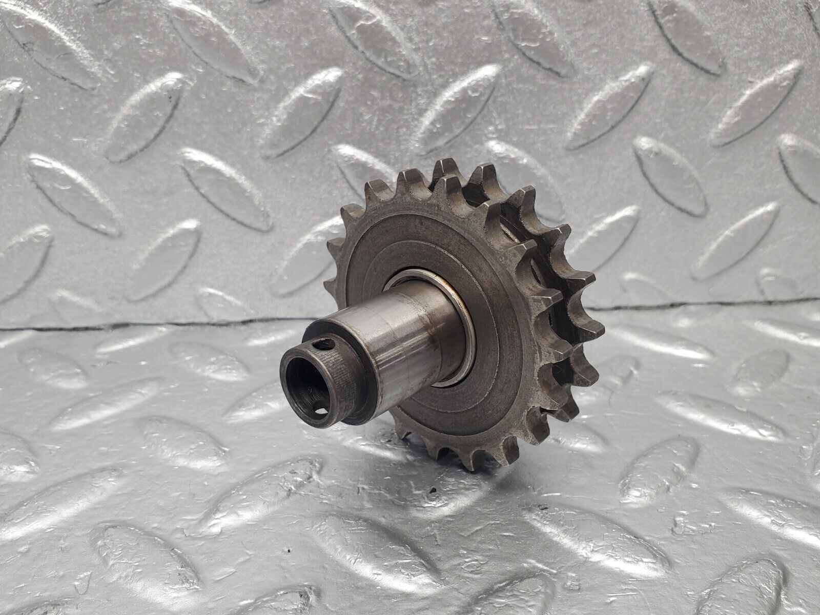 46588 Mercedes-Benz C123 280CE Coupe Timing Gear Sprocket