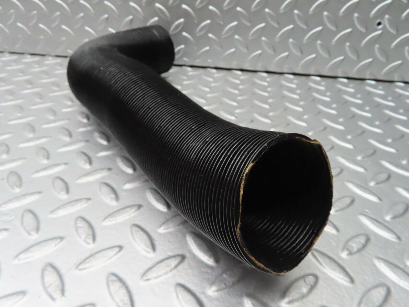 20593 Mercedes-Benz R107 450SL Dash Air Vent Pipe Right Side