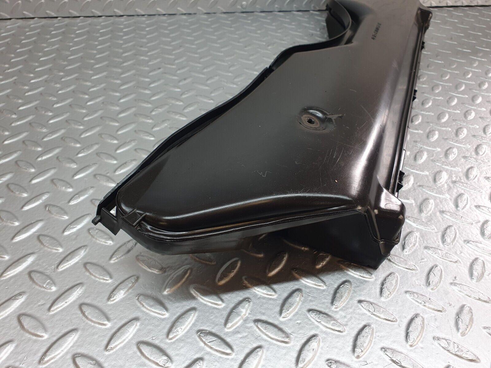 42586 Mercedes-Benz R129 320SL Coupe Cabin Filter Housing 1298300053