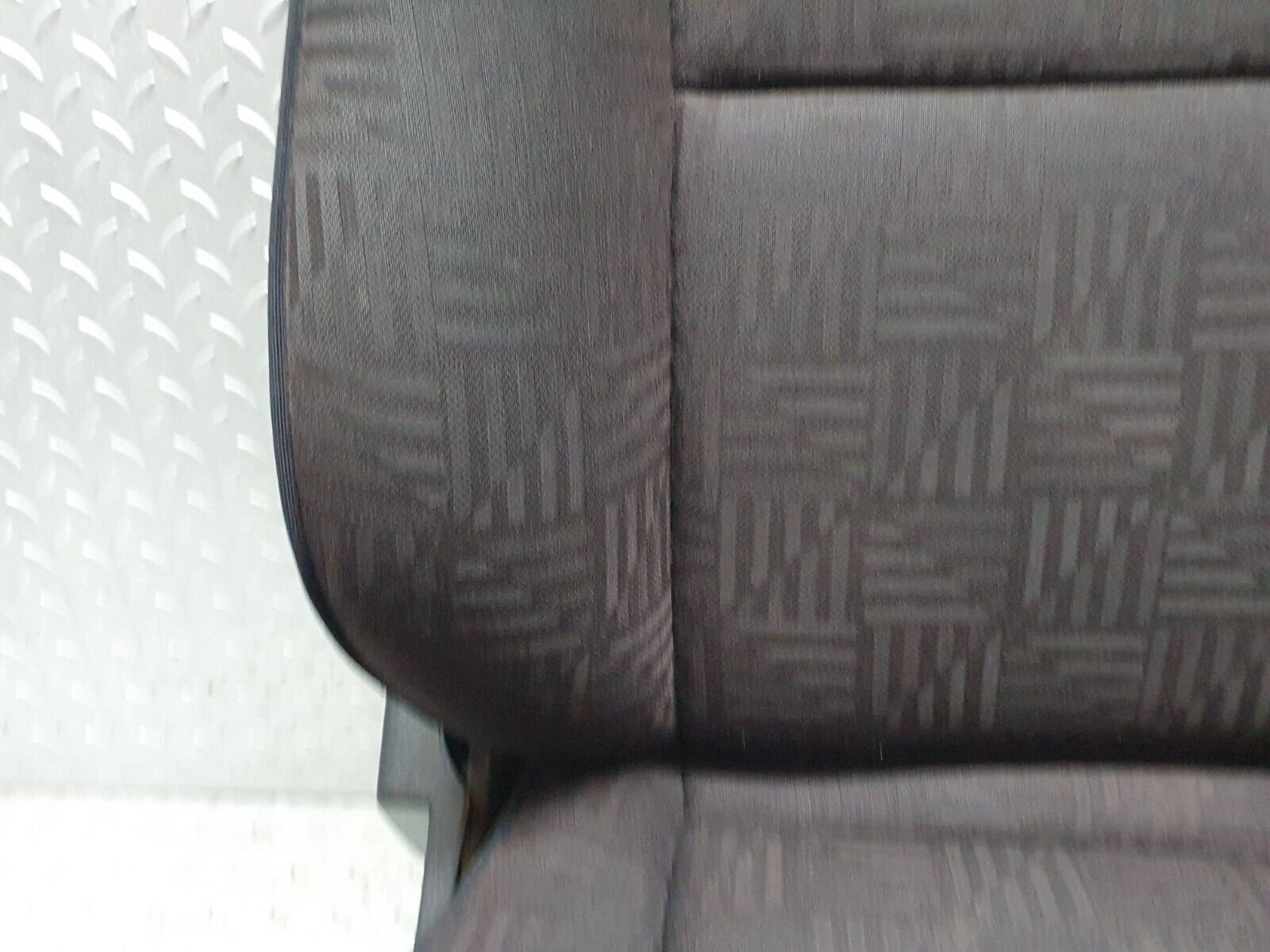 41812 Mercedes-Benz W202 C200 Front Left Passenger Seat